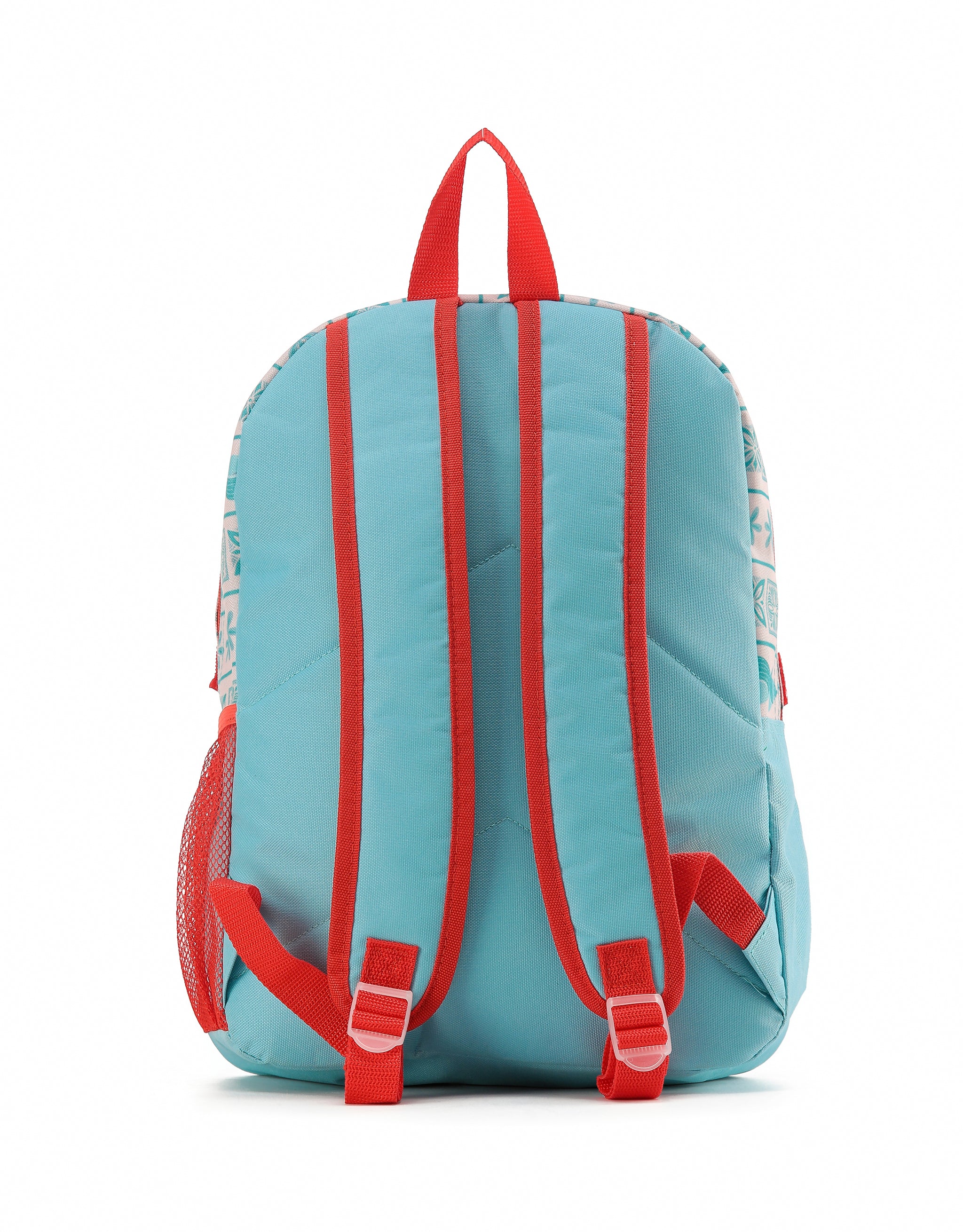 Disney Moana Backpack + Cooler Bag - Light Blue - Image 2