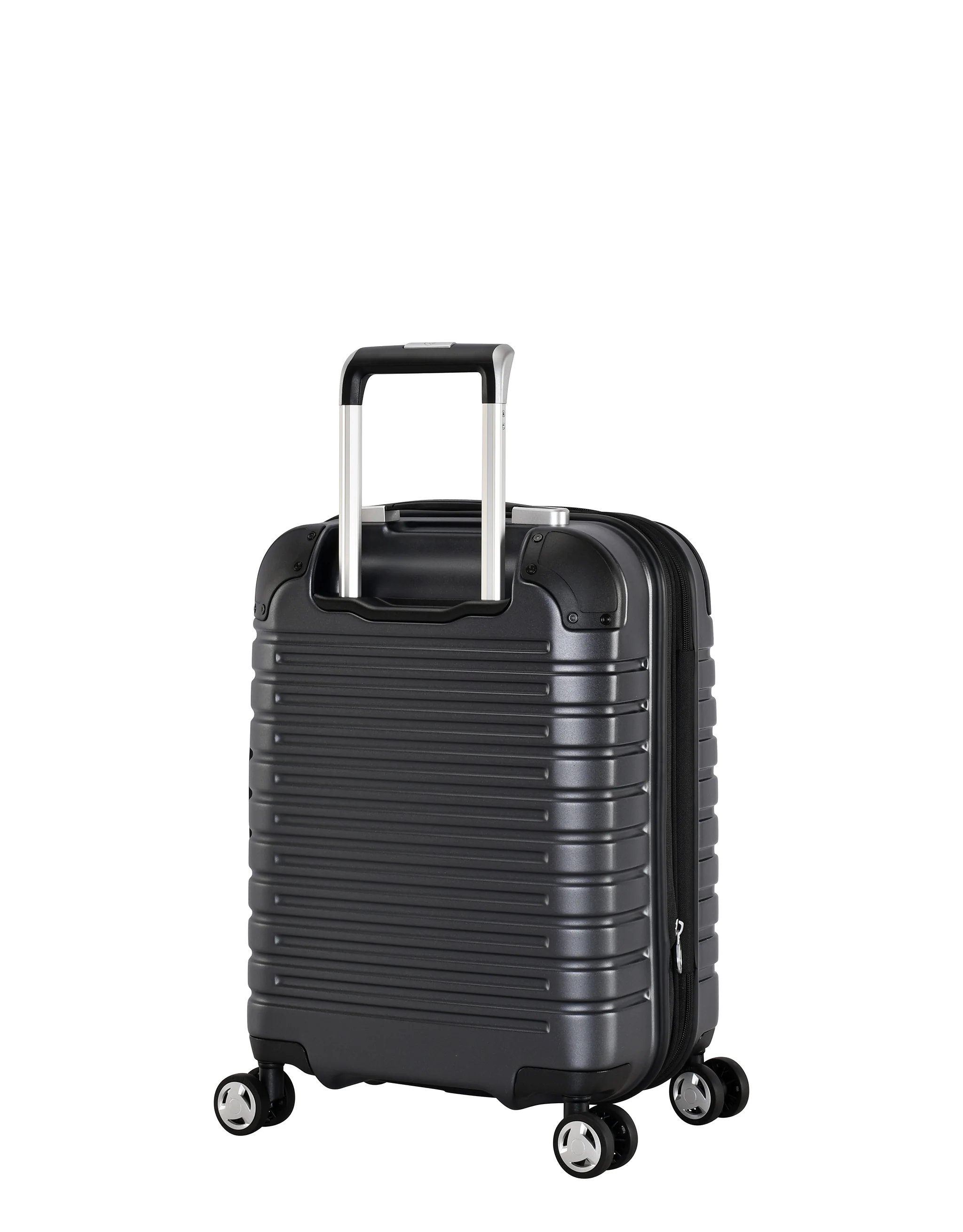 Eminent Fortress 53cm Small Hard Carry On - Black - Image 2