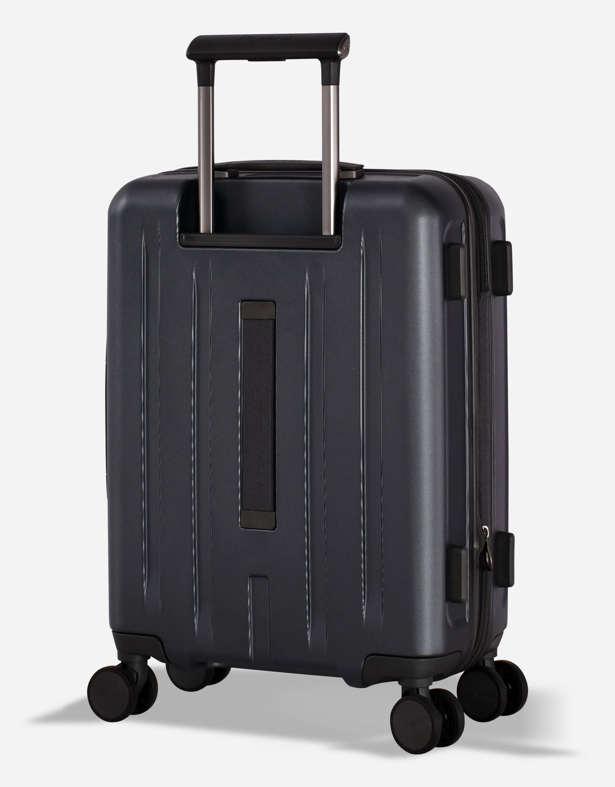 Eminent Kapstadt 55cm Small Hard Carry On - Carbon Grey - Image 2
