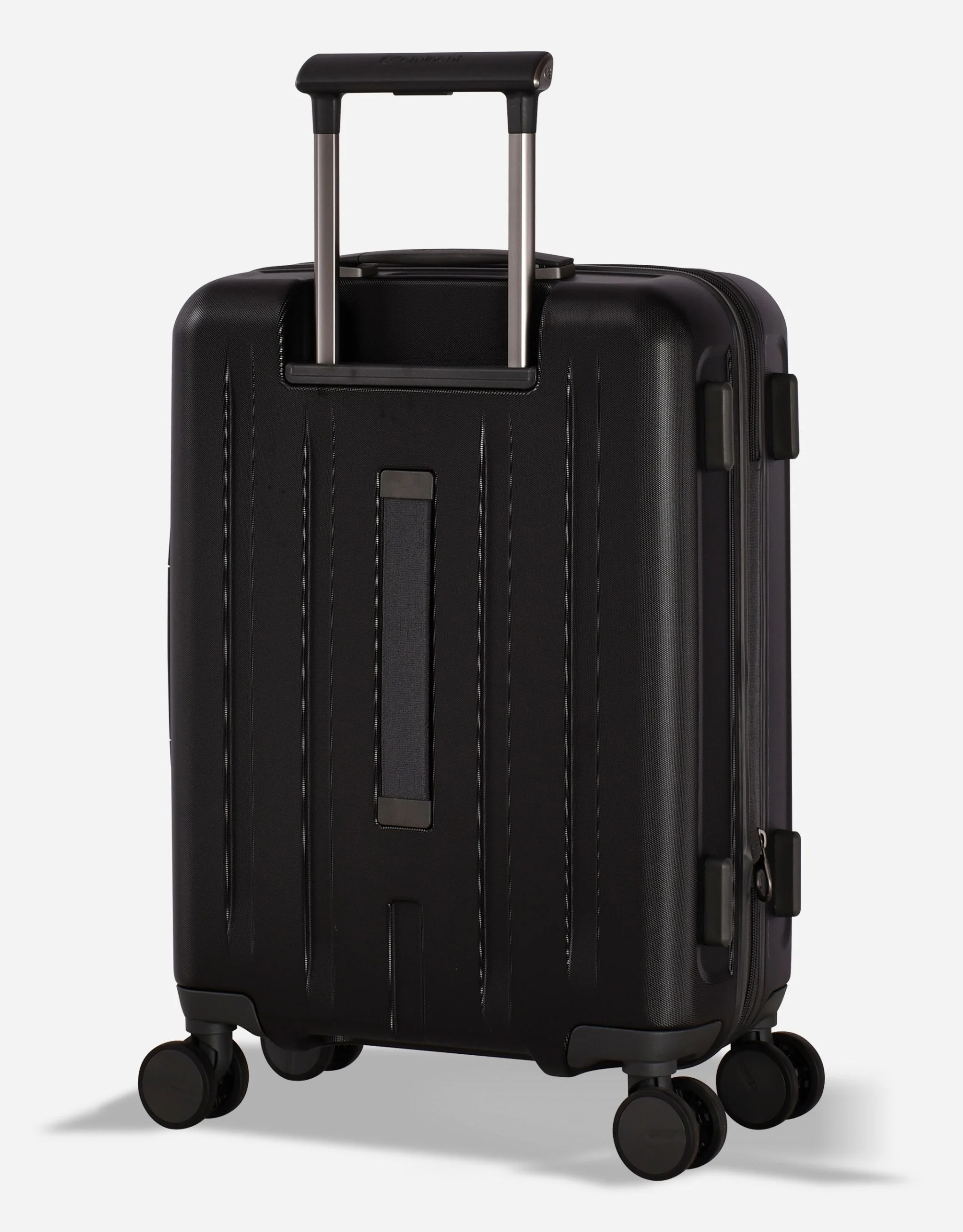 Eminent Kapstadt 55cm Small Hard Carry On - Black - Image 2