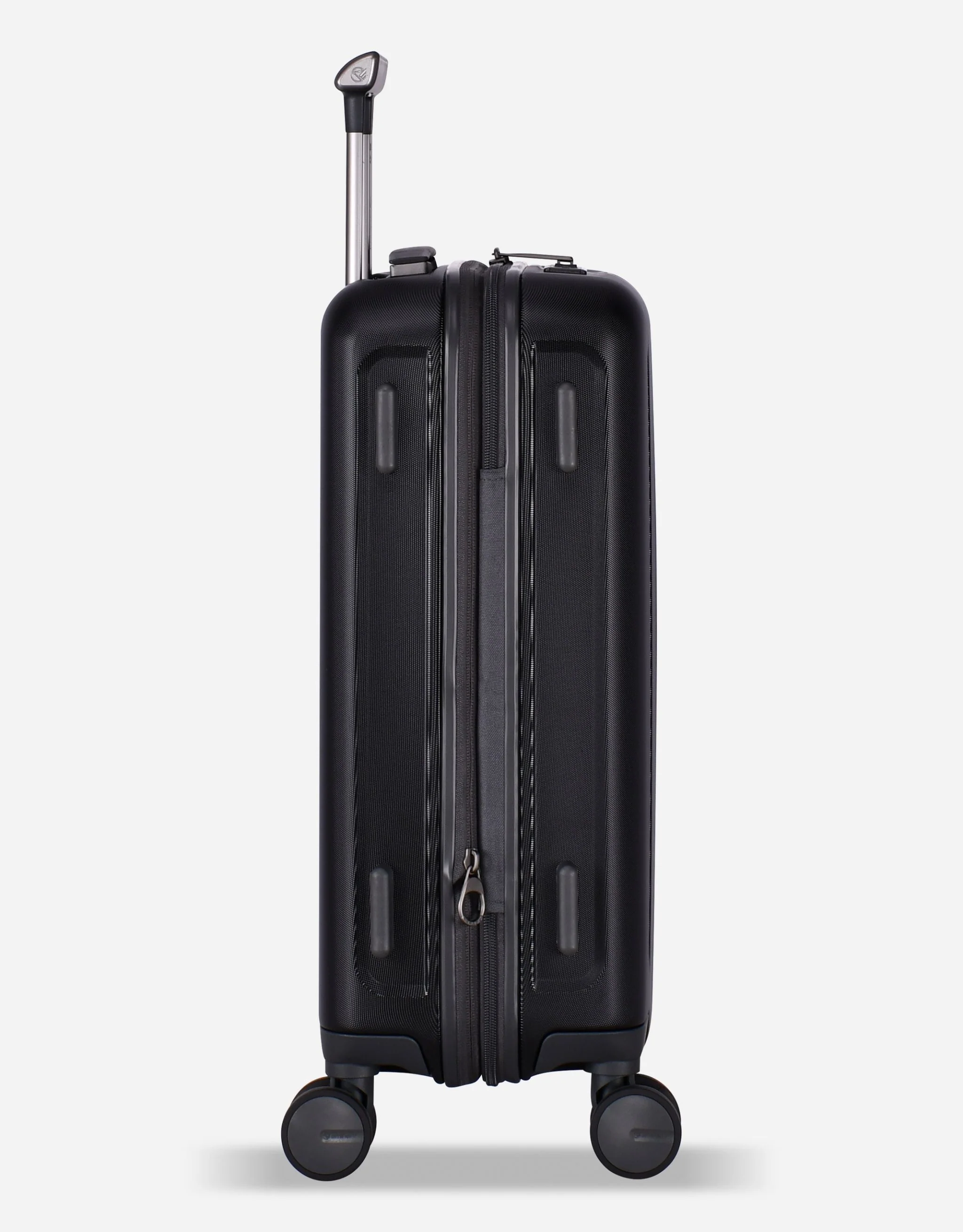 Eminent Kapstadt 55cm Small Hard Carry On - Black - Image 3