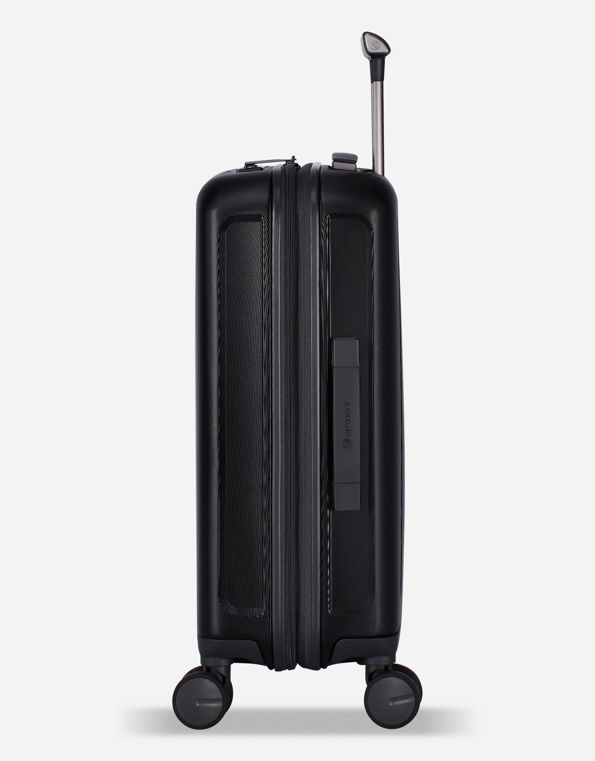 Eminent Kapstadt 55cm Small Hard Carry On - Black - Image 4
