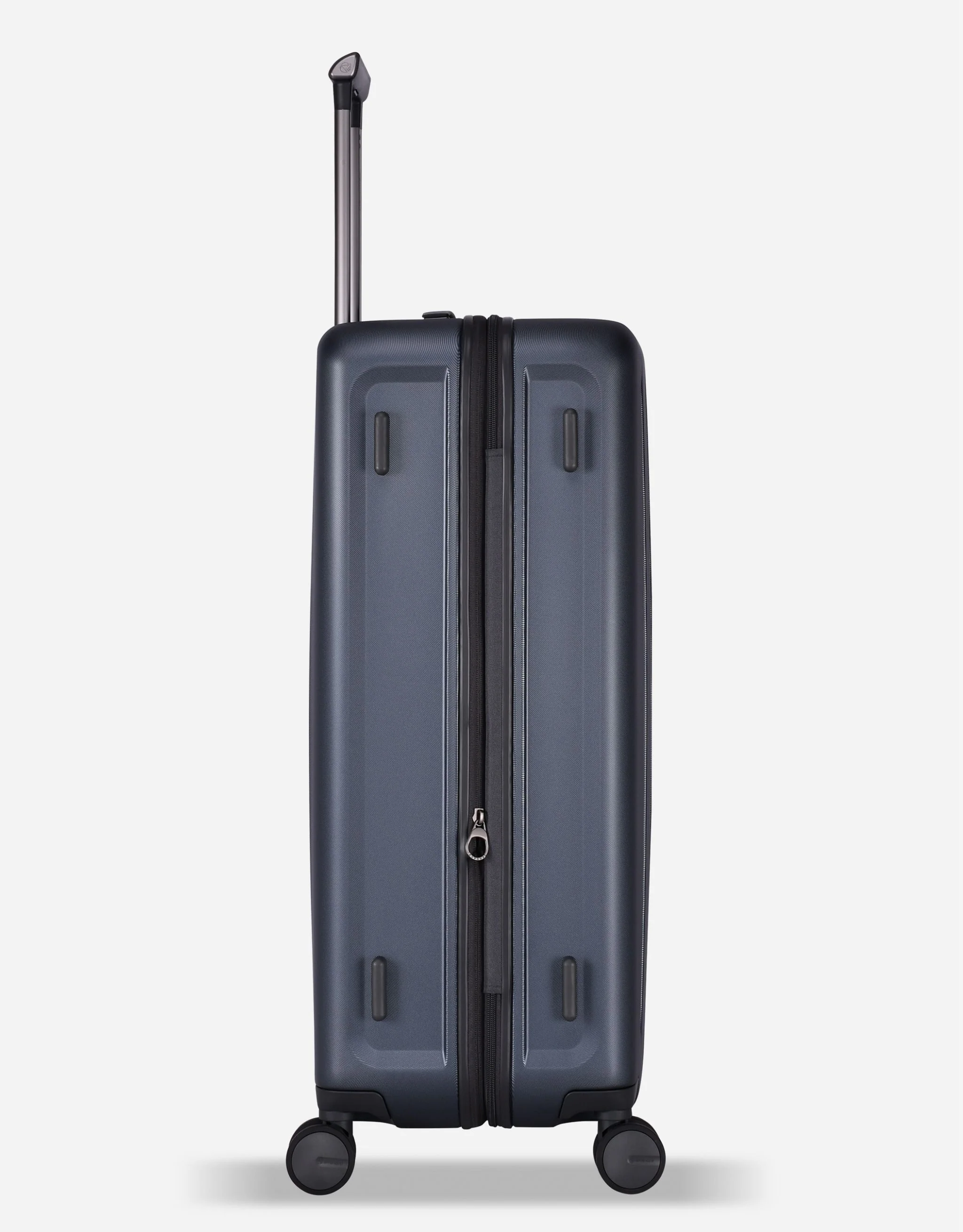 Eminent Kapstadt Hard Suitcase 3 Piece Set - Carbon Grey - Image 6