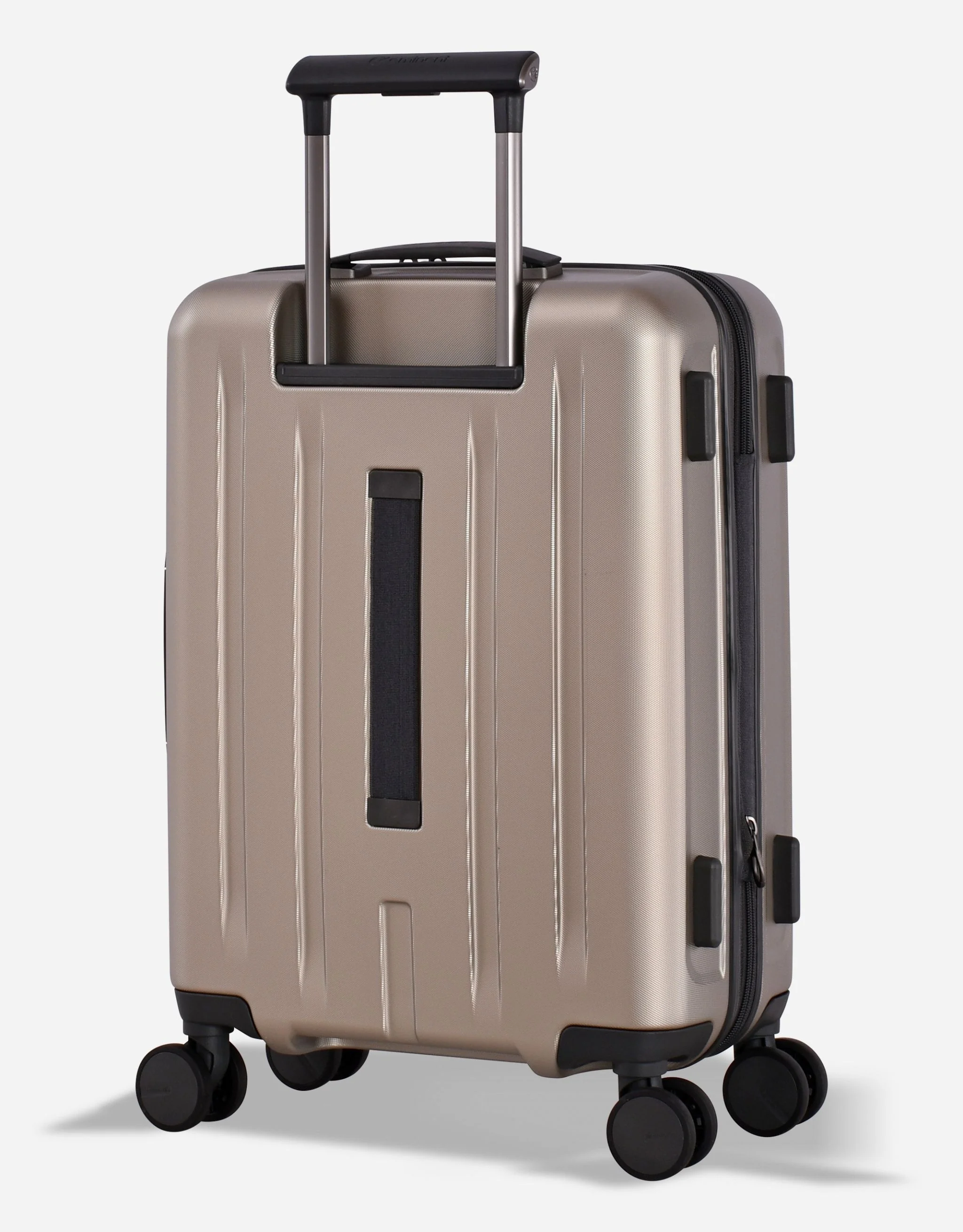 Eminent Kapstadt 55cm Small Hard Carry On - Champagne - Image 2