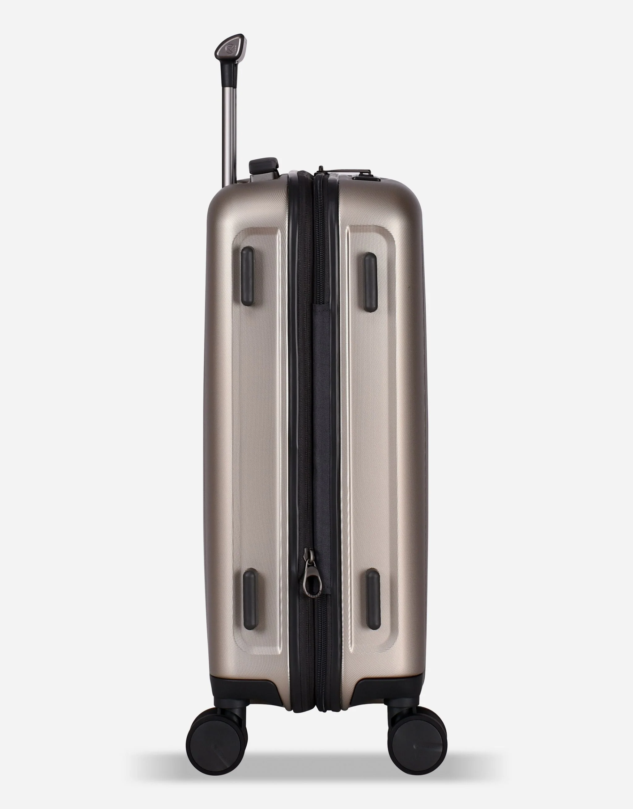 Eminent Kapstadt 55cm Small Hard Carry On - Champagne - Image 9