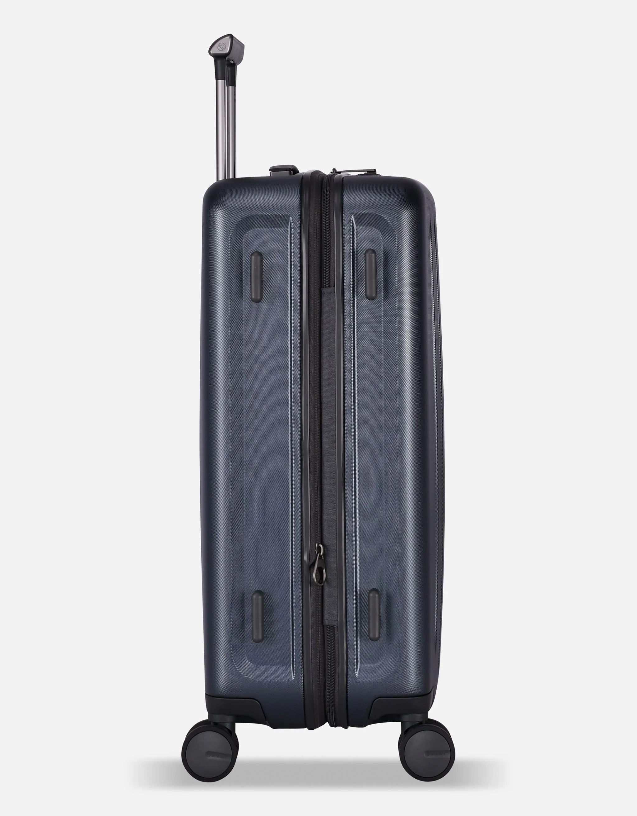 Eminent Kapstadt 66cm Medium Hard Suitcase - Carbon Grey - Image 4