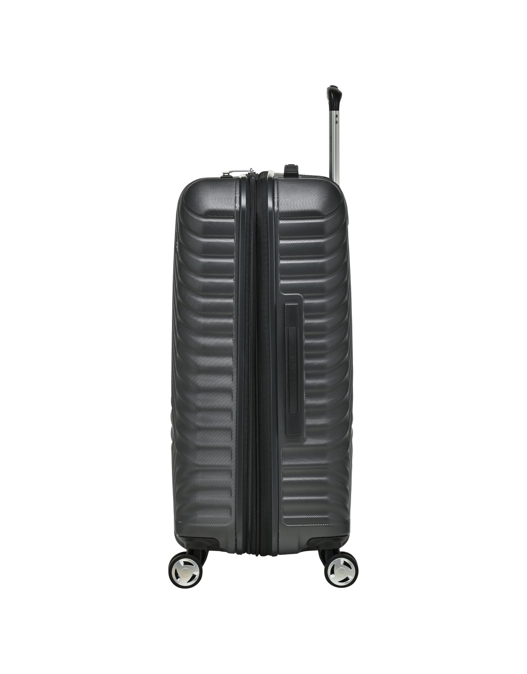 Eminent Kimono 55cm Small Hard Carry On - Graphite - Image 3