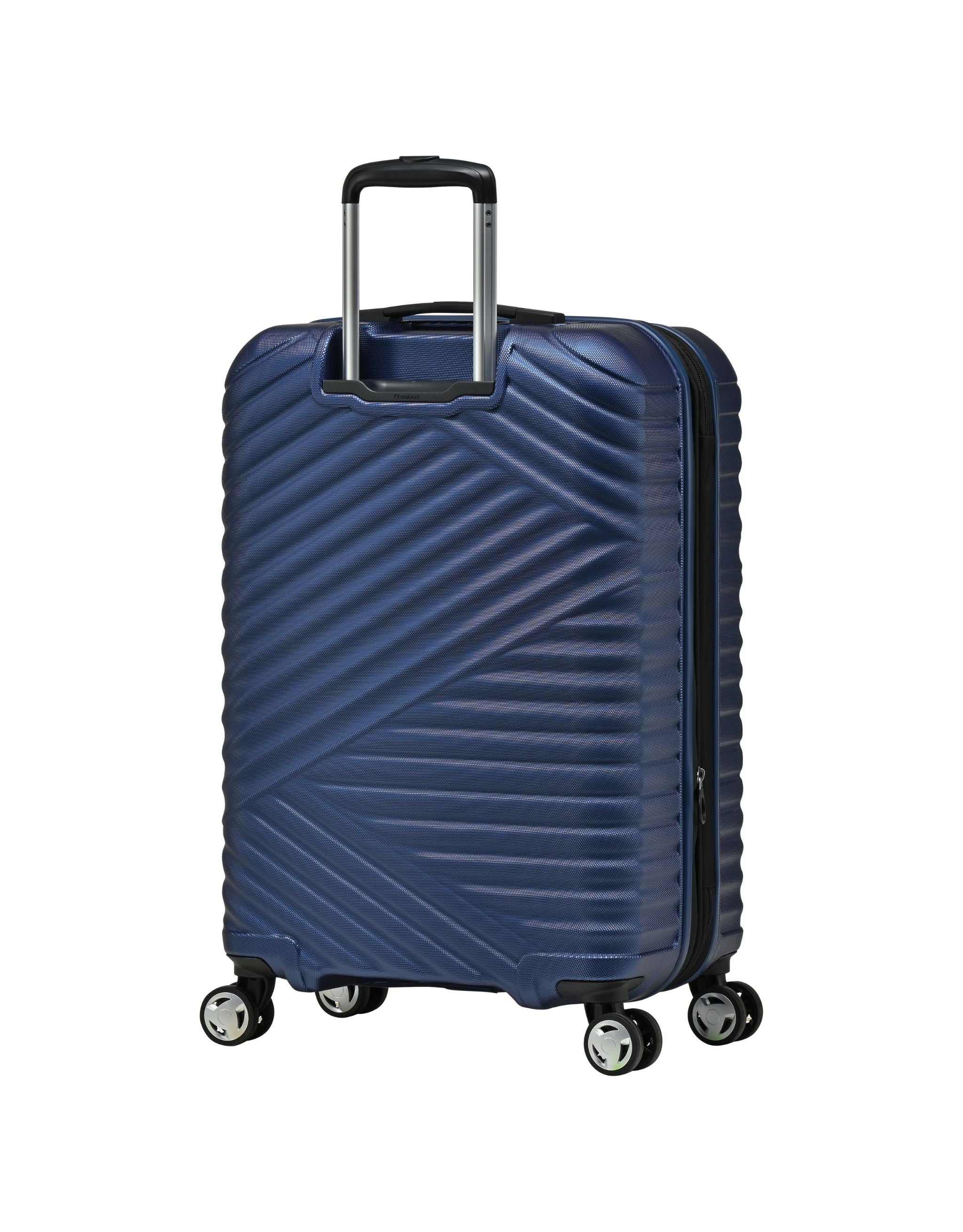 Eminent Kimono 55cm Small Hard Carry On - Blue - Image 2