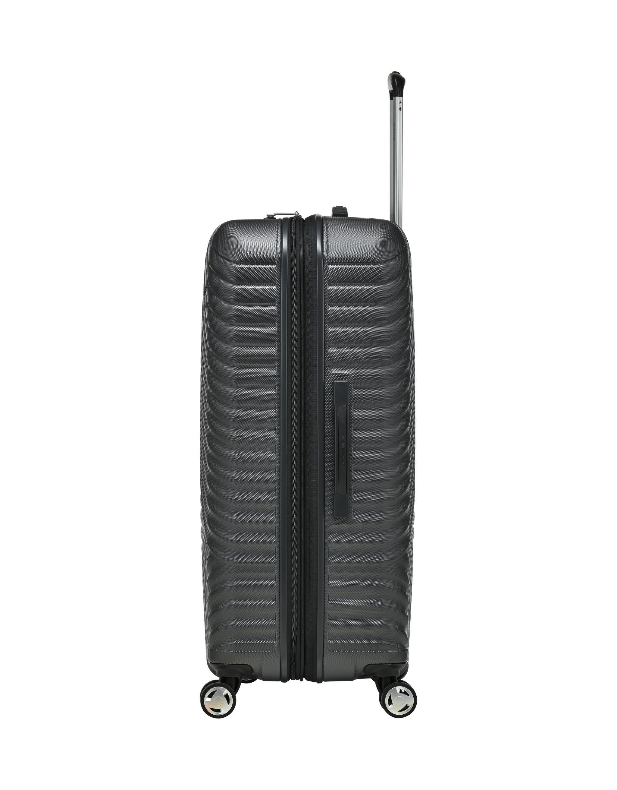 Eminent Kimono 78cm Large Hard Suitcase - Graphite - Image 3