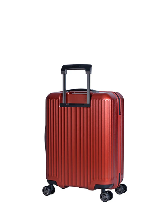 Eminent KK50 55cm Small Hard Carry On - Red - Image 4