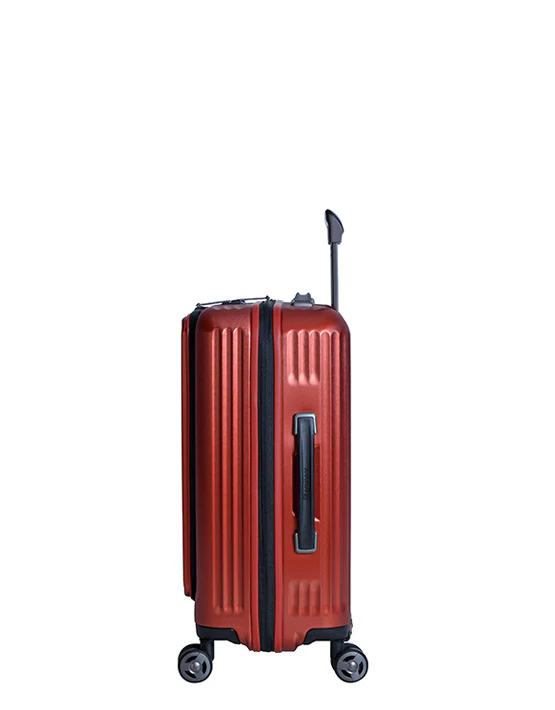 Eminent KK50 55cm Small Hard Carry On - Red - Image 7