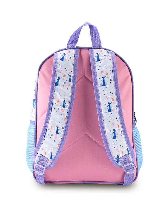 Frozen Backpack - Pink - Image 3
