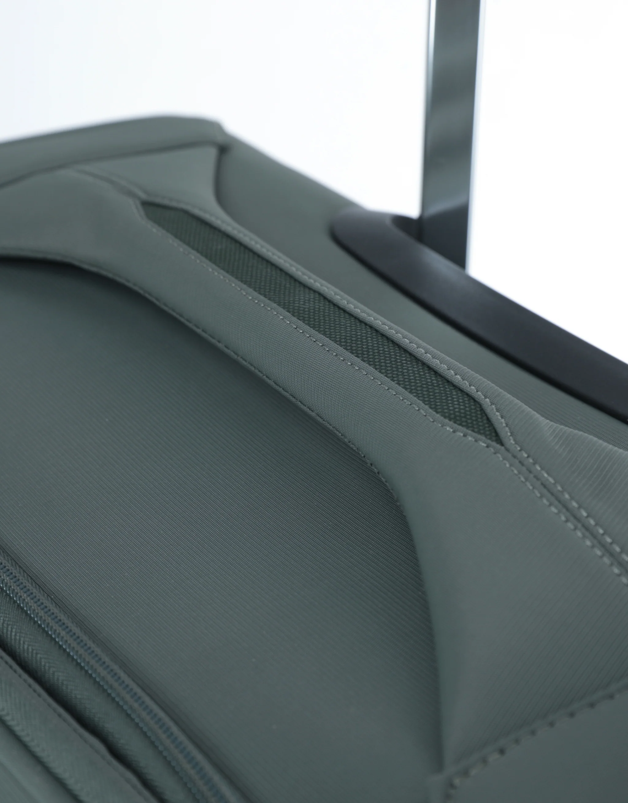 Grange 55cm Small Soft Carry On - Cypress Green - Image 10