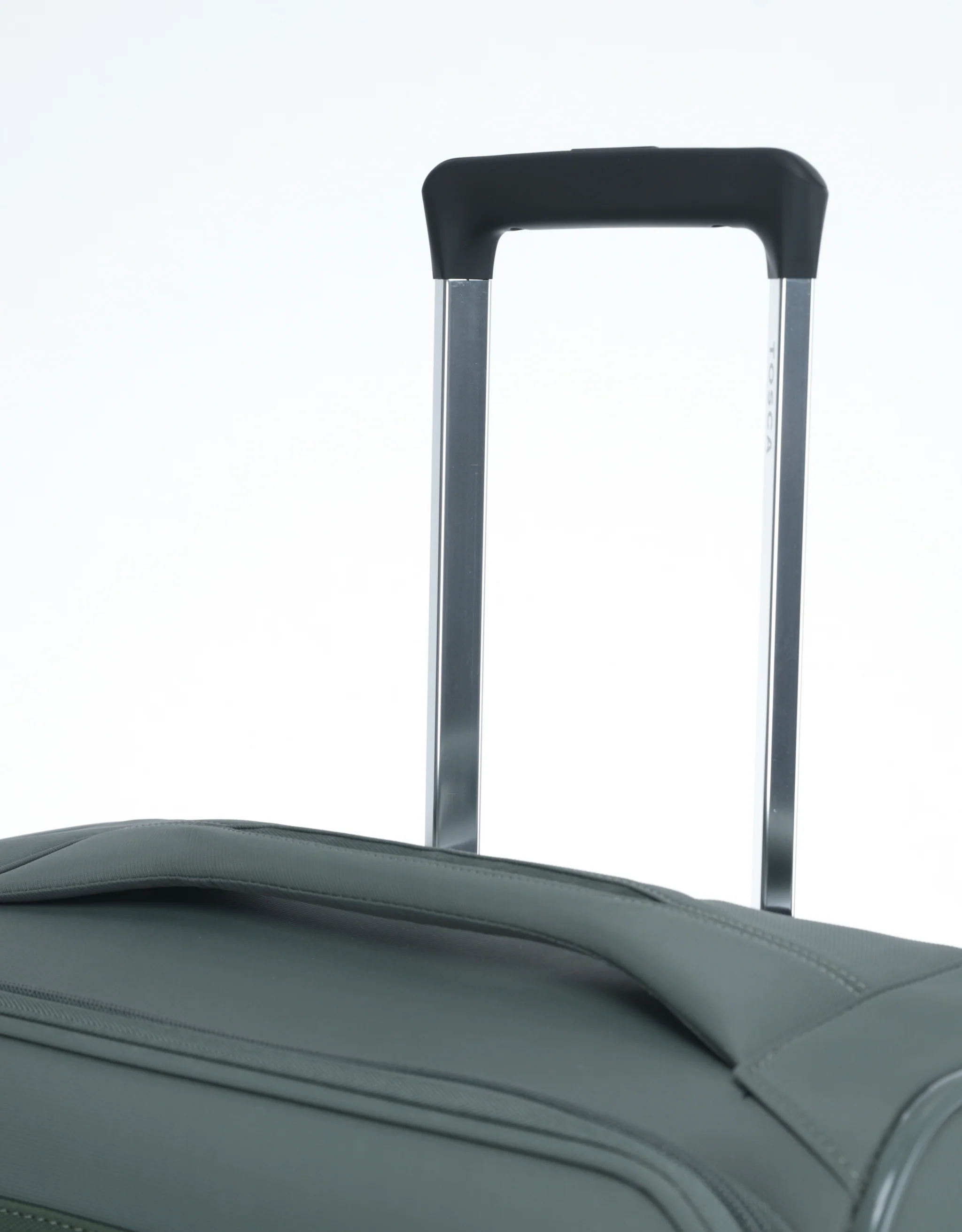 Grange 55cm Small Soft Carry On - Cypress Green - Image 7