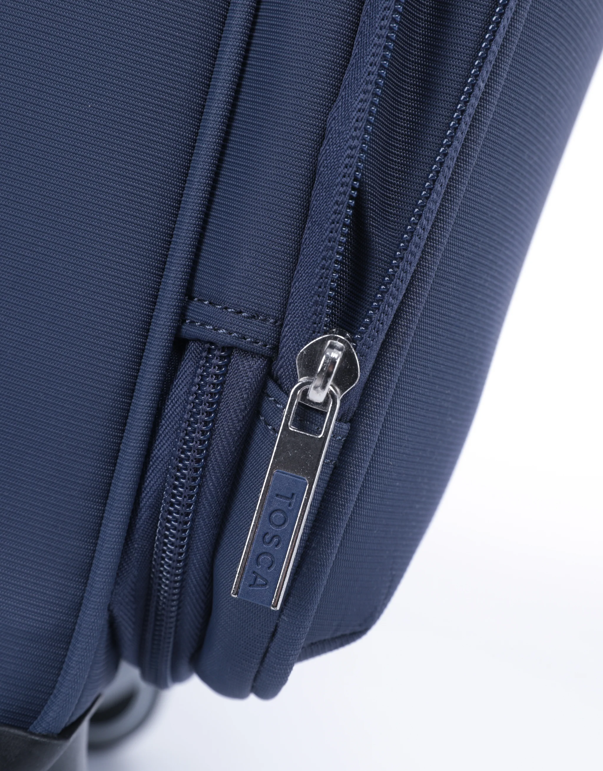 Grange 55cm Small Soft Carry On - Indigo Blue - Image 8