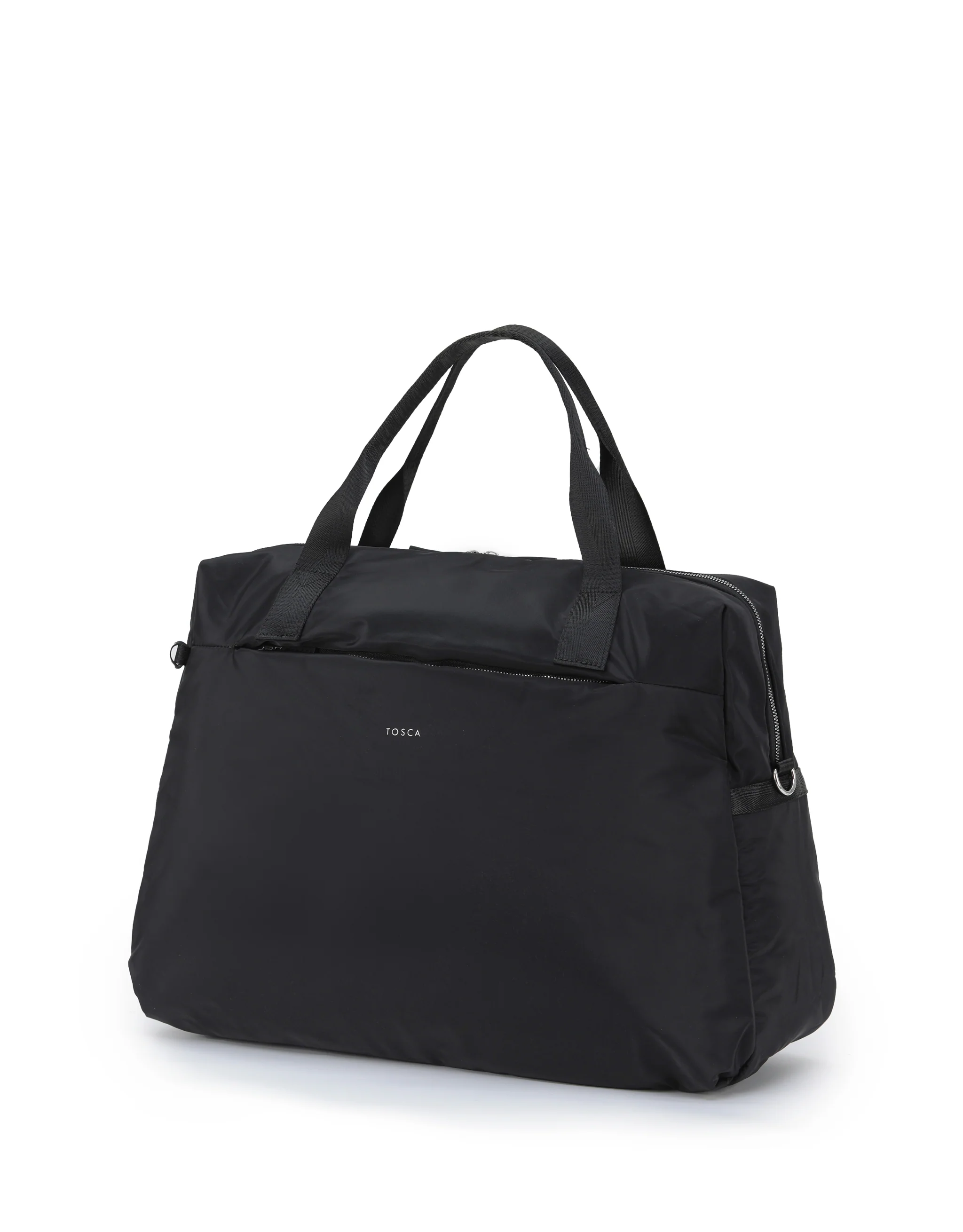 Harlow Tote Bag - Black