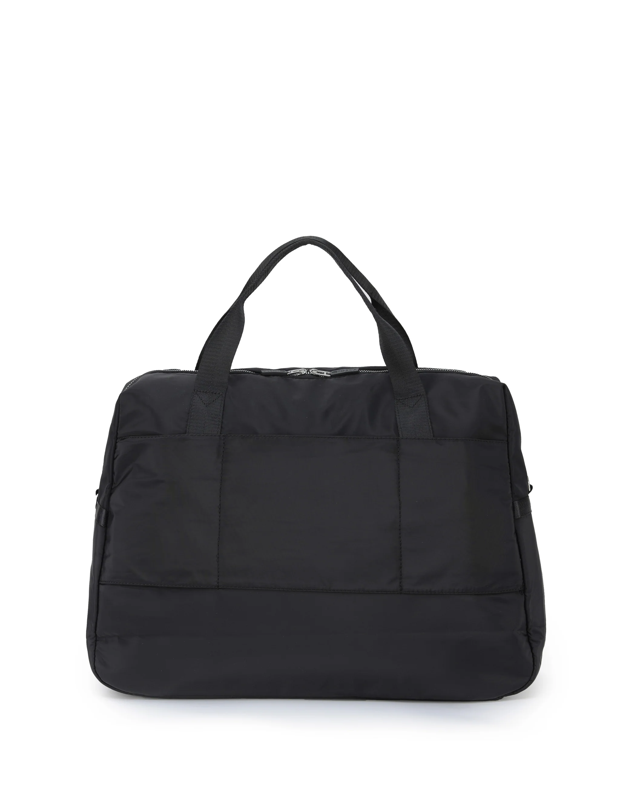 Harlow Tote Bag - Black - Image 2