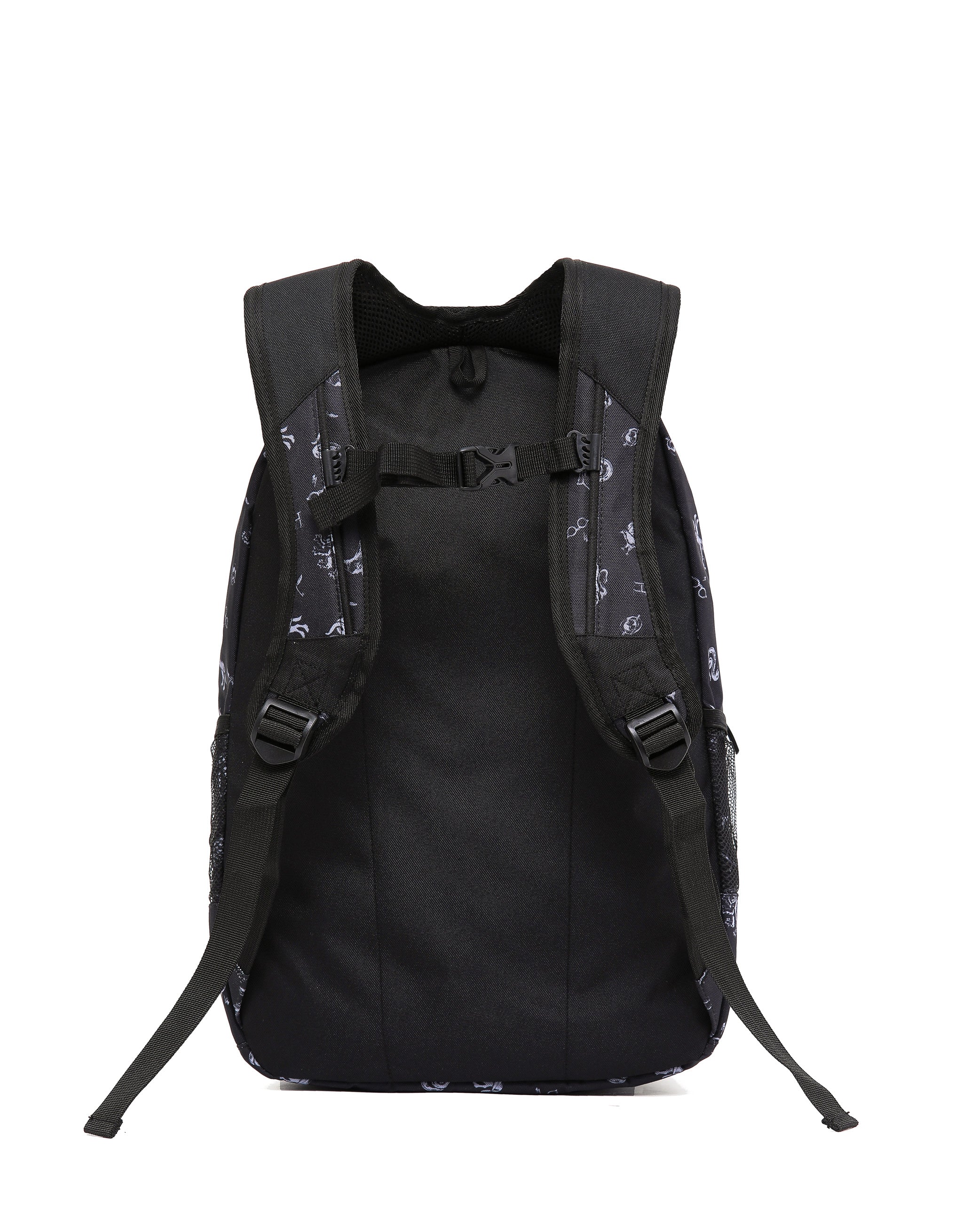Harry Potter Backpack - Black - Image 3