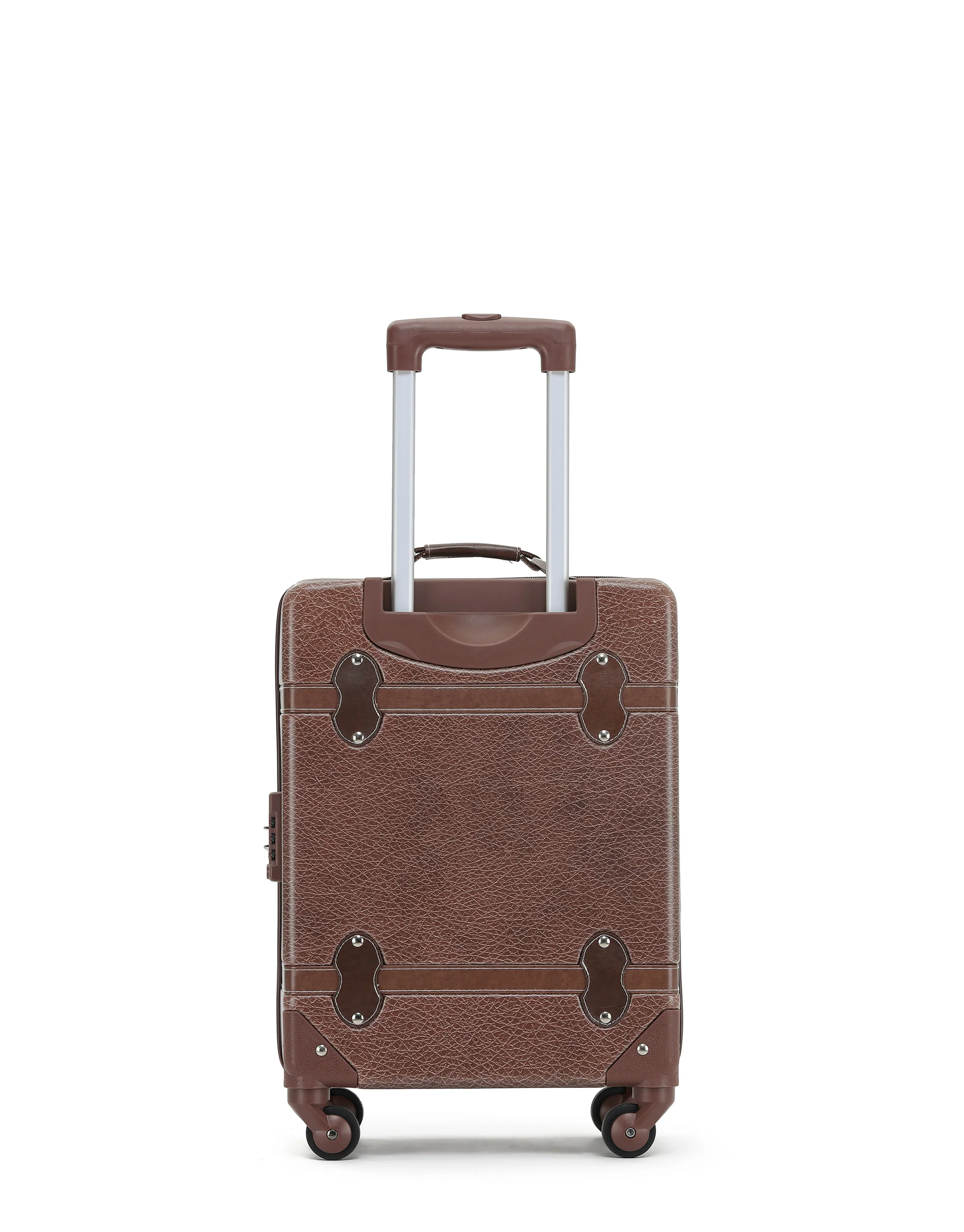 Harry Potter Trunk 45cm Small Carry On - Brown - Image 3