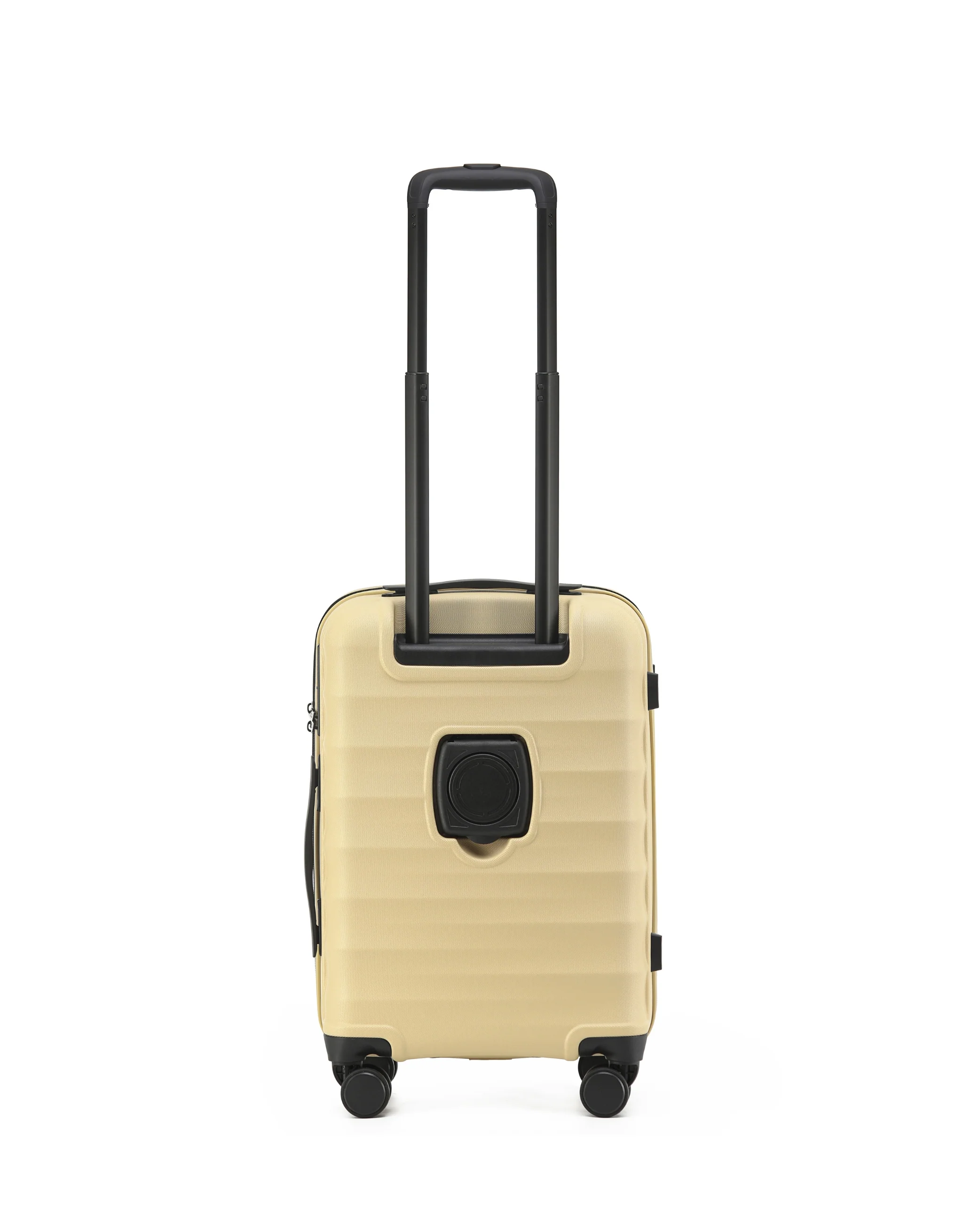 Interstellar 2.0 53cm Small Hard Carry On - Yellow - Image 3