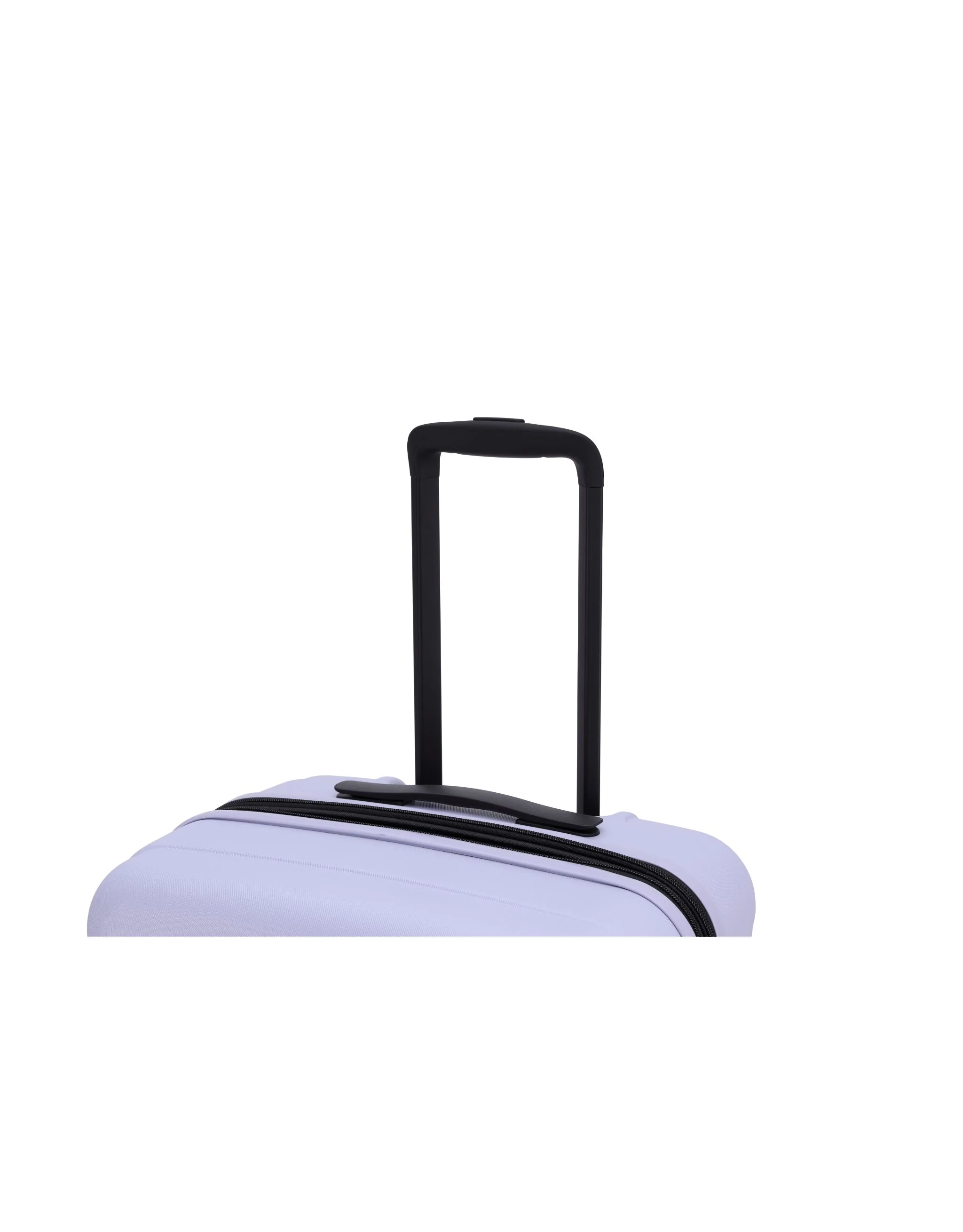 Interstellar 2.0 67cm Medium Hard Suitcase - Lavender - Image 6