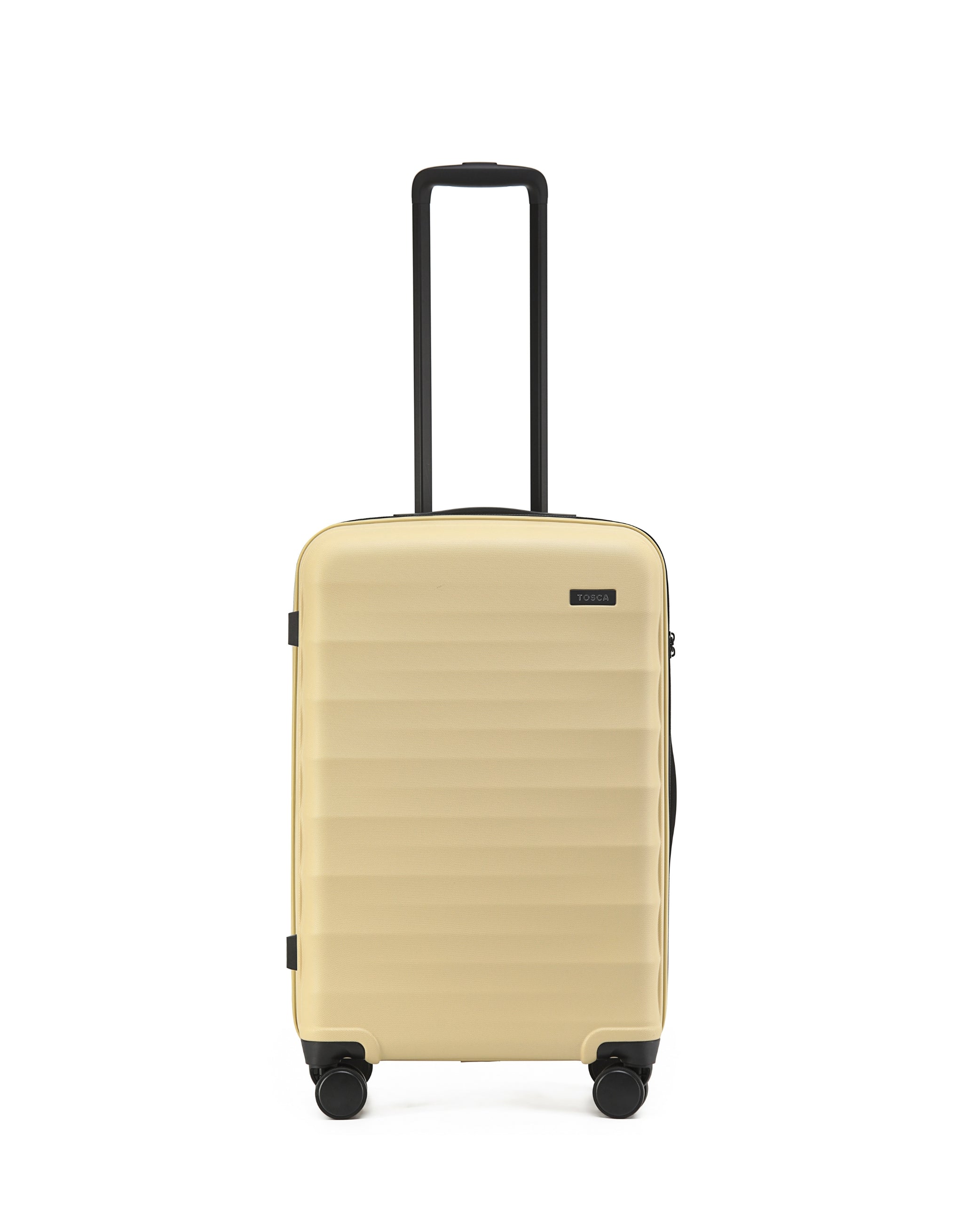 Interstellar 2.0 67cm Medium Hard Suitcase - Yellow - Image 2