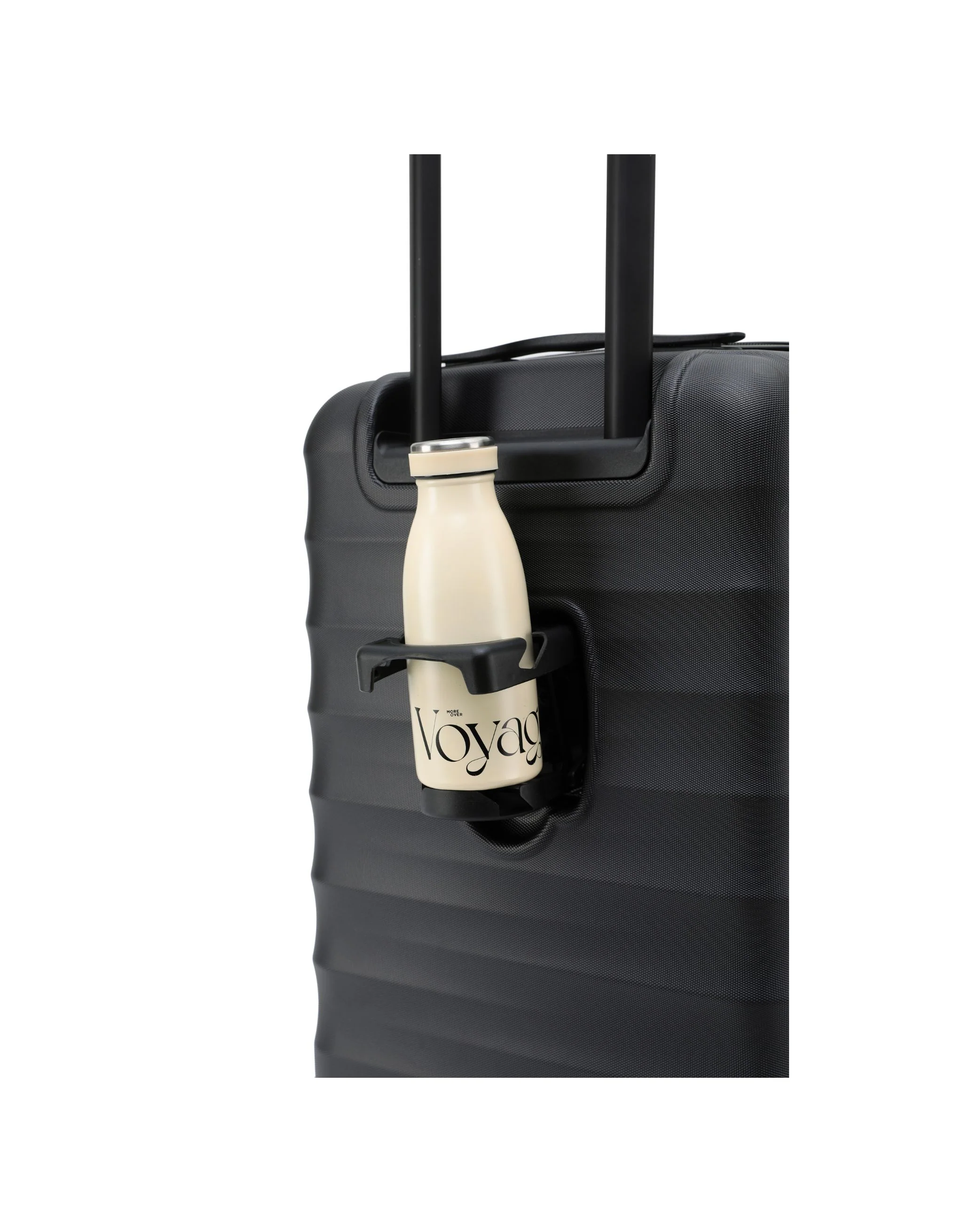 Interstellar 2.0 53cm Small Hard Carry On - Black - Image 4