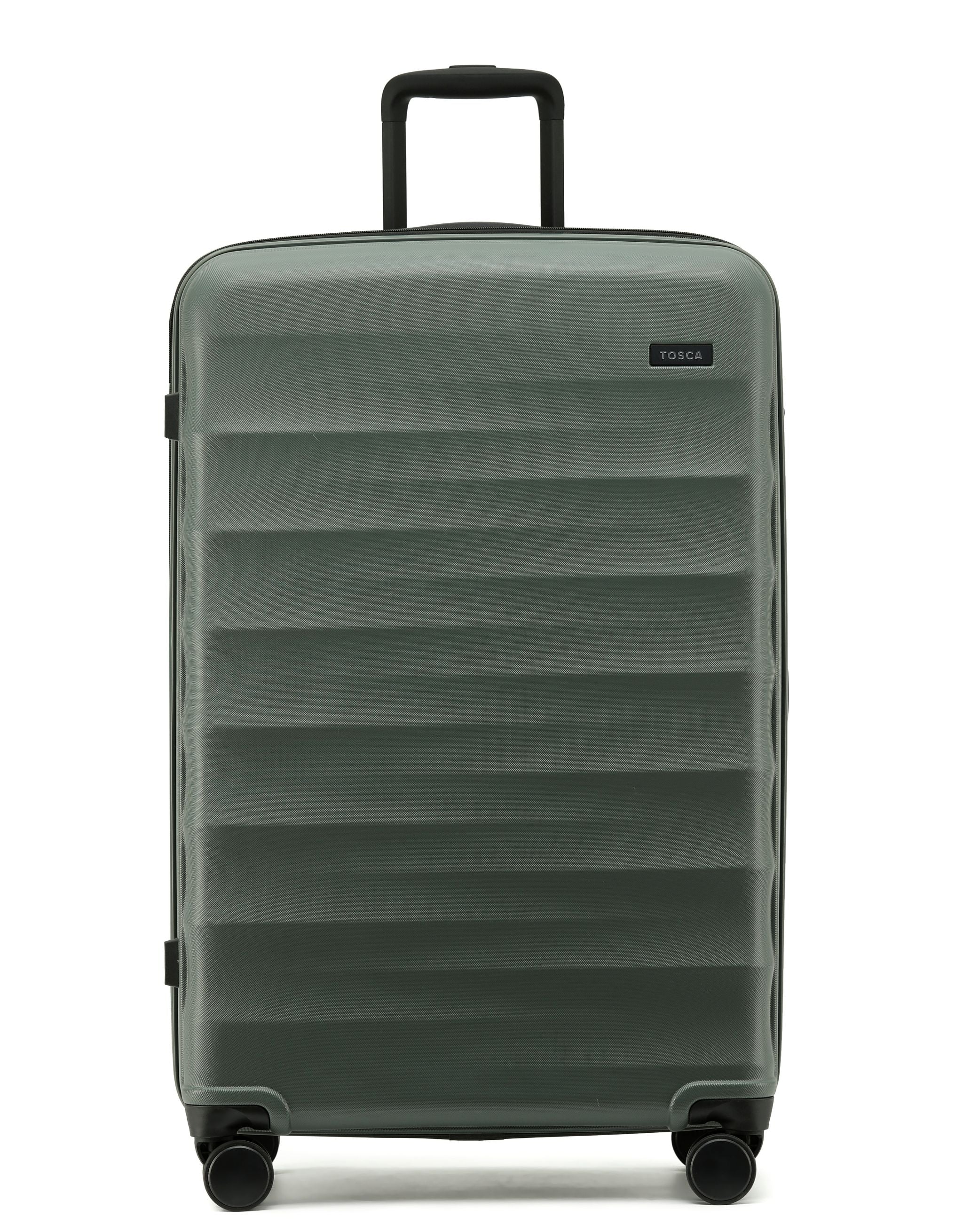 Interstellar 2.0 79cm Large Hard Suitcase - Moss - Image 2