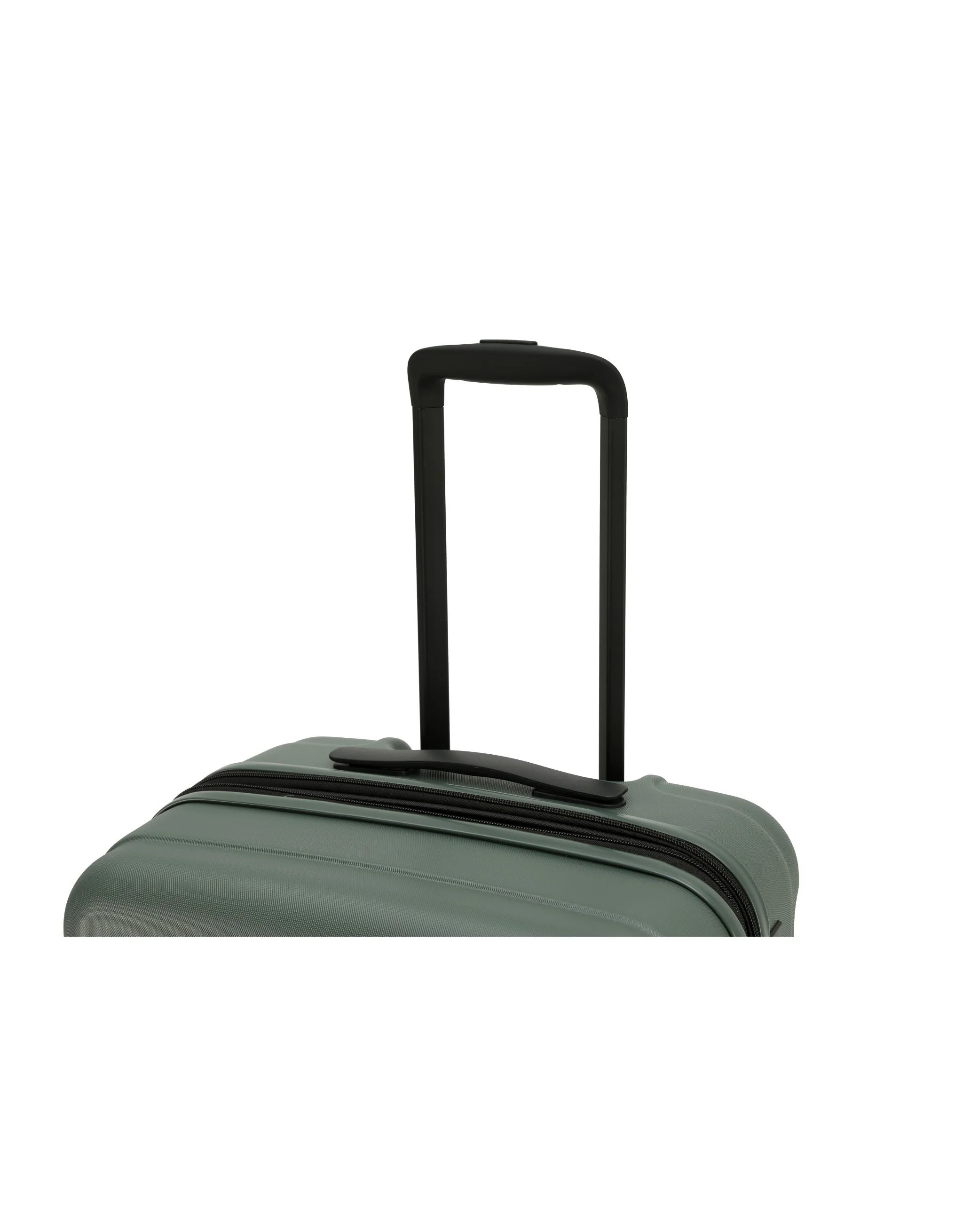 Interstellar 2.0 67cm Medium Hard Suitcase - Moss - Green - Image 5