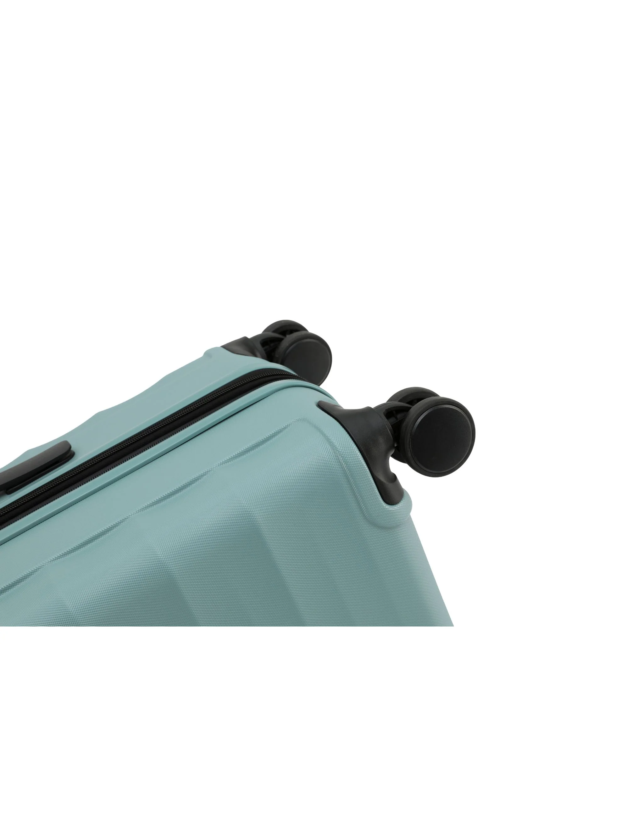 Interstellar 2.0 67cm Medium Hard Suitcase - Ocean Blue - Image 4