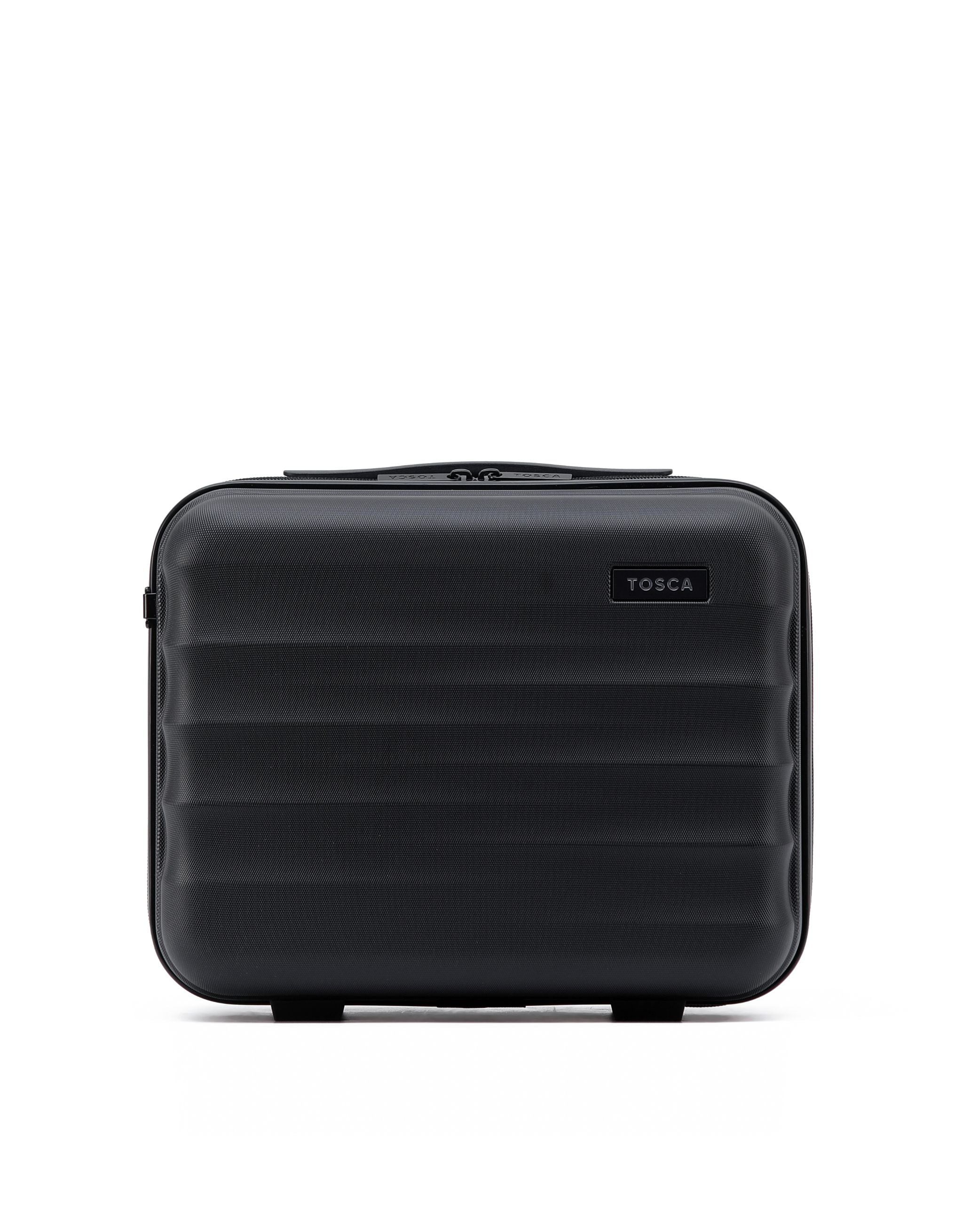 Interstellar 2.0 Travel Vanity Case - Black - Image 2