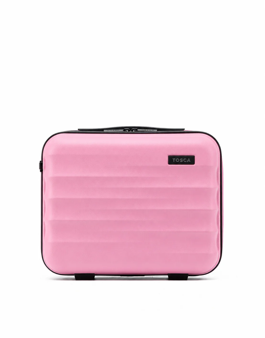 Interstellar 2.0 Travel Vanity Case - Fuchsia - Image 2