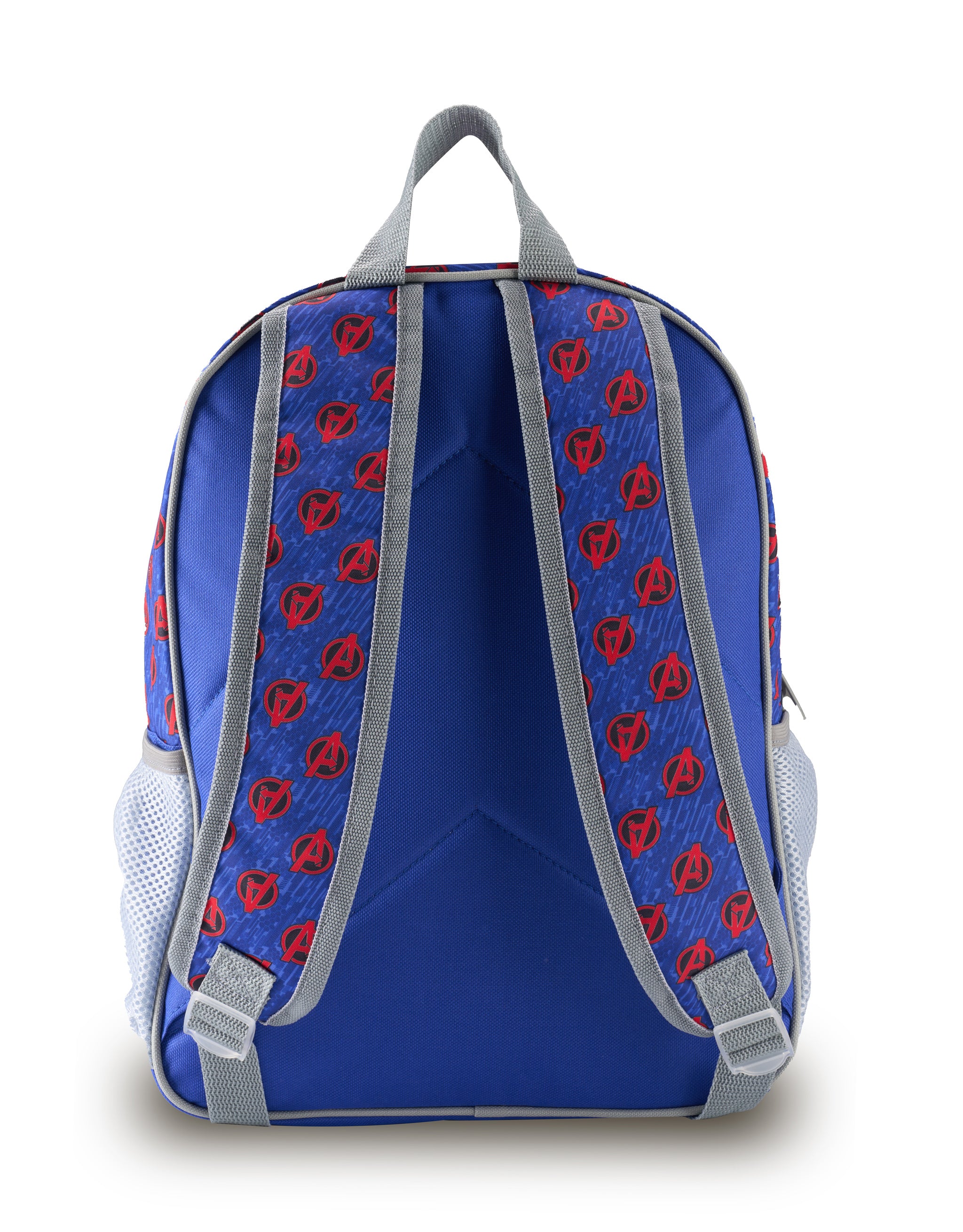 Marvel Avengers Backpack - Blue - Image 3