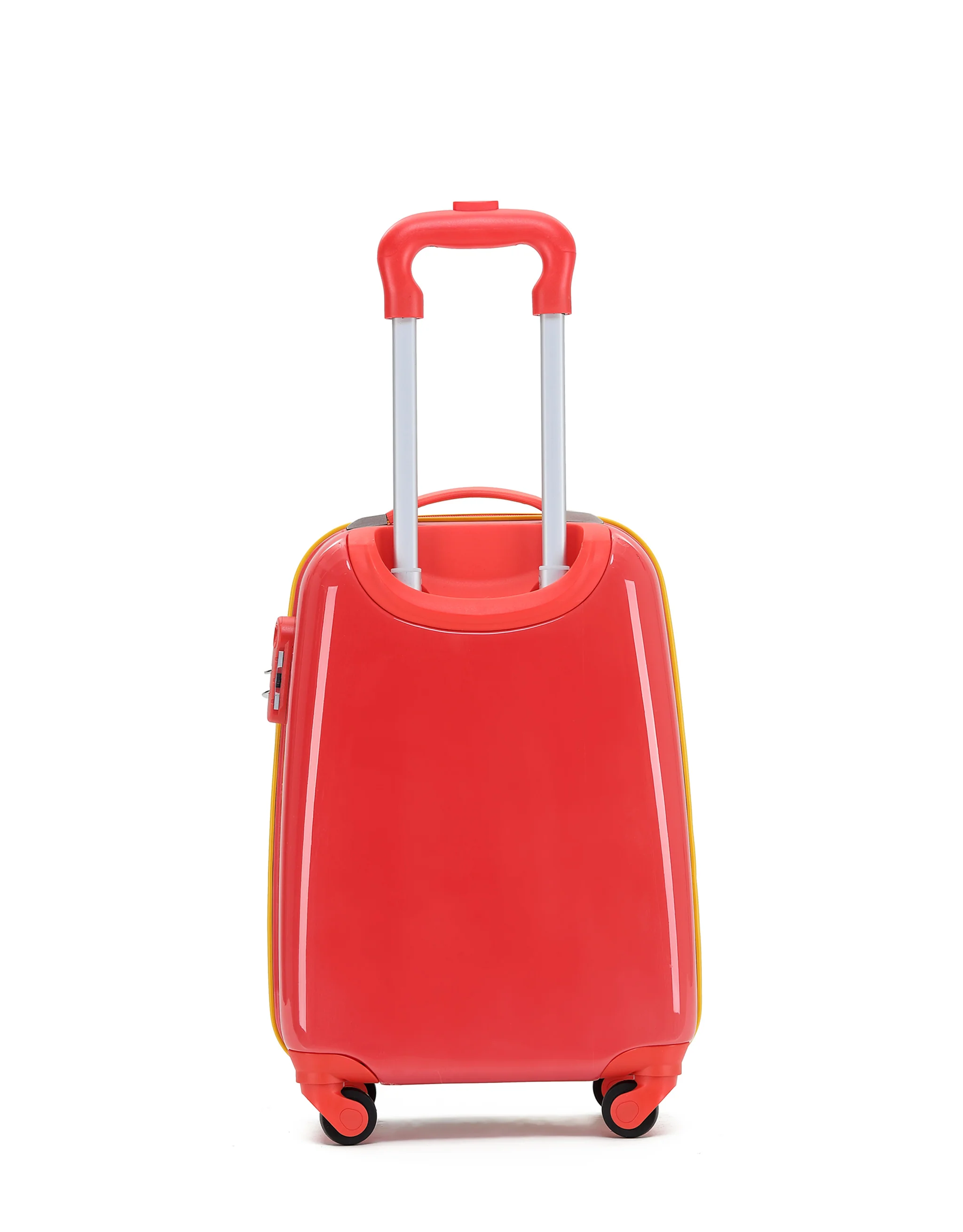 Marvel Spider-Man 45cm Small Hard Carry On - Red - Image 3