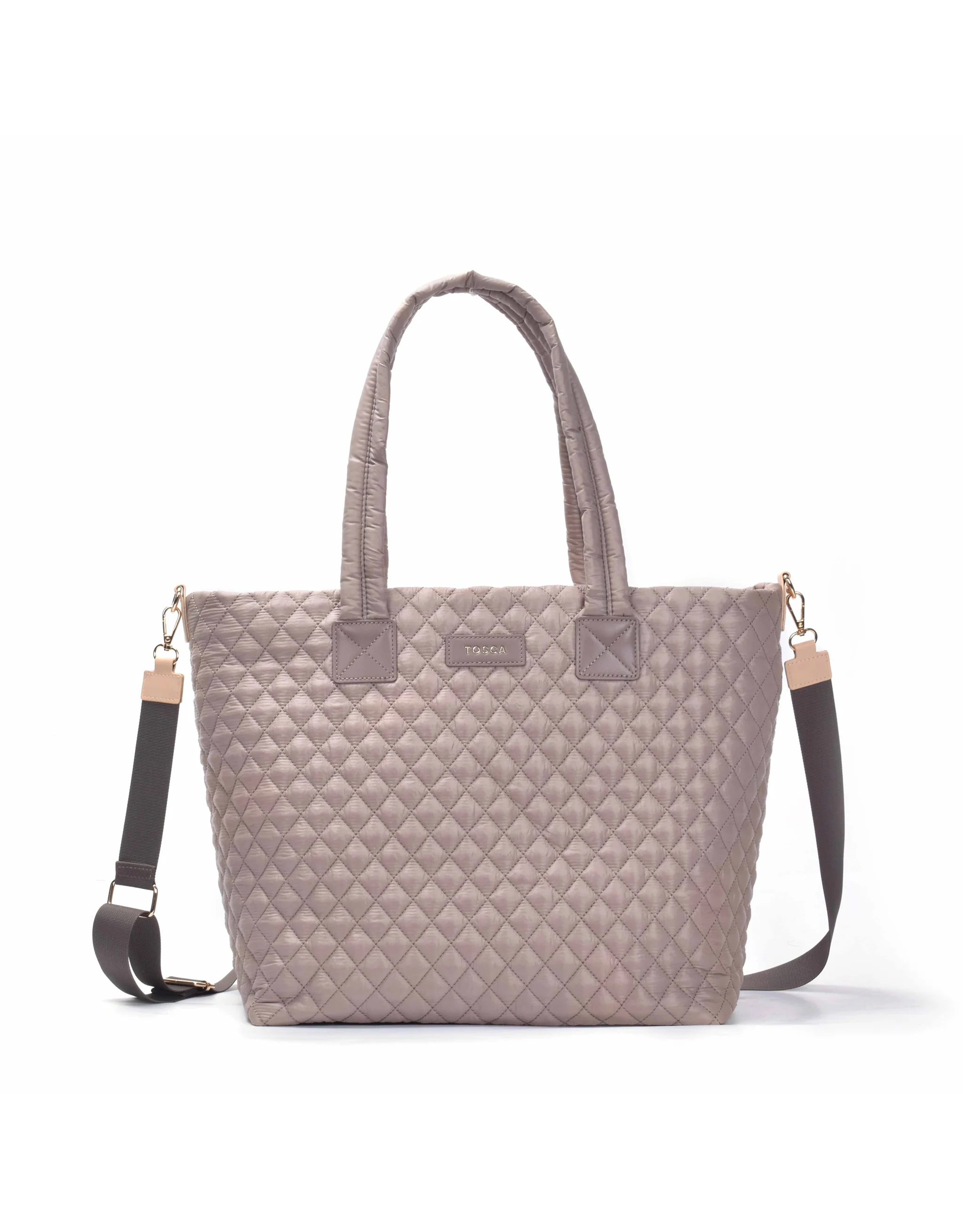 Metro Large Travel Tote Bag - Magnet