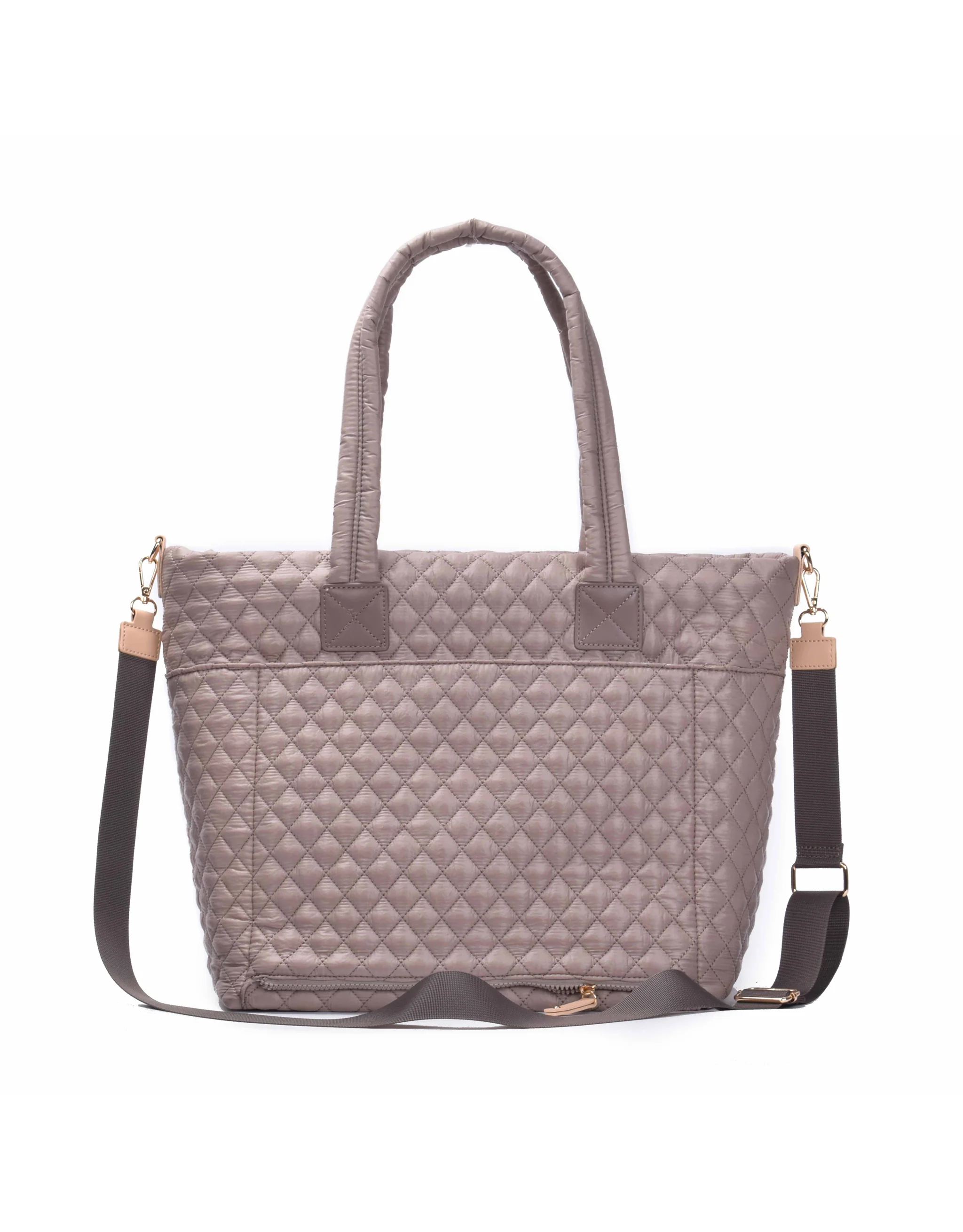 Metro Large Travel Tote Bag - Magnet - Image 2