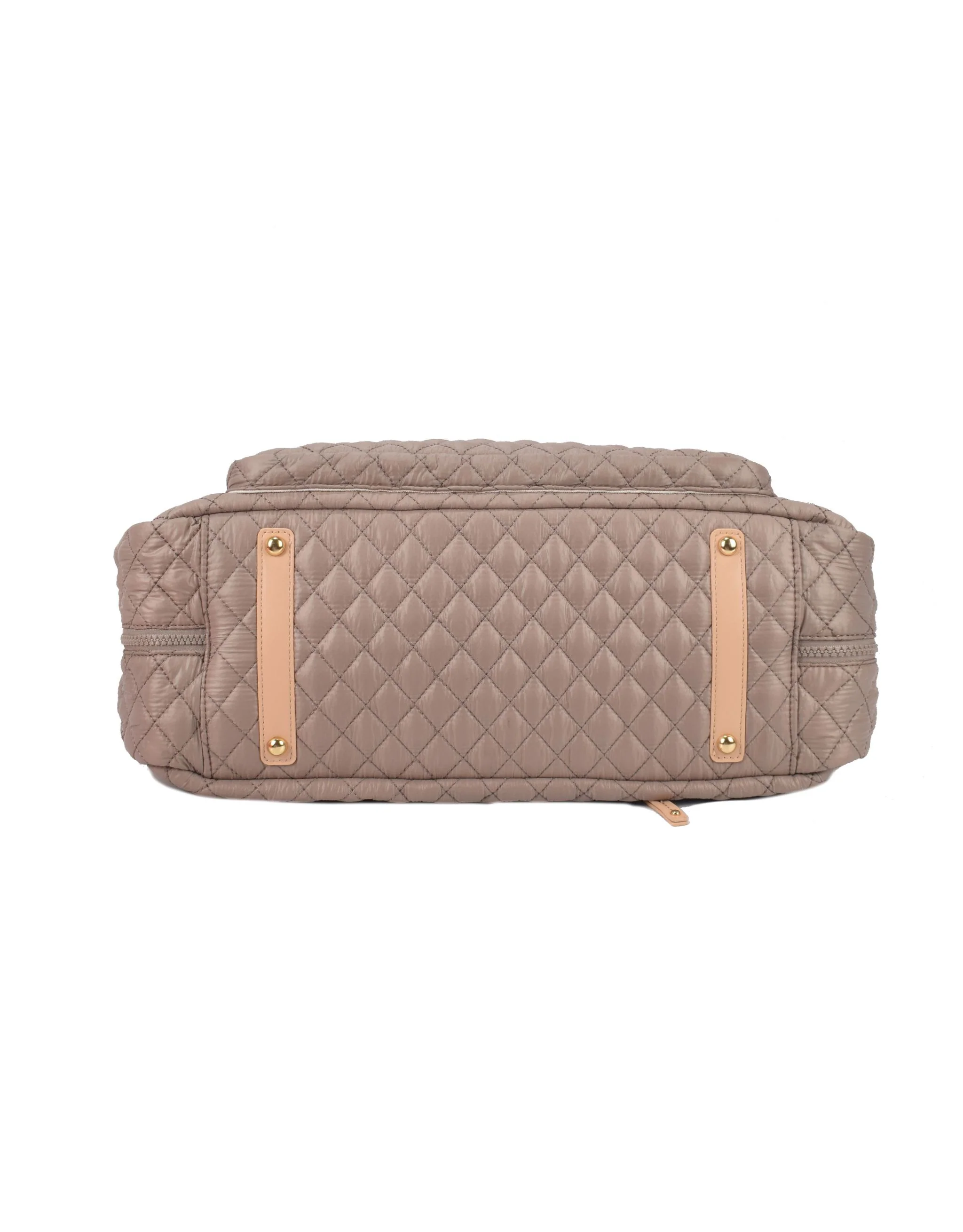 Metro Large Travel Split Tote Bag - Magnet - Image 5