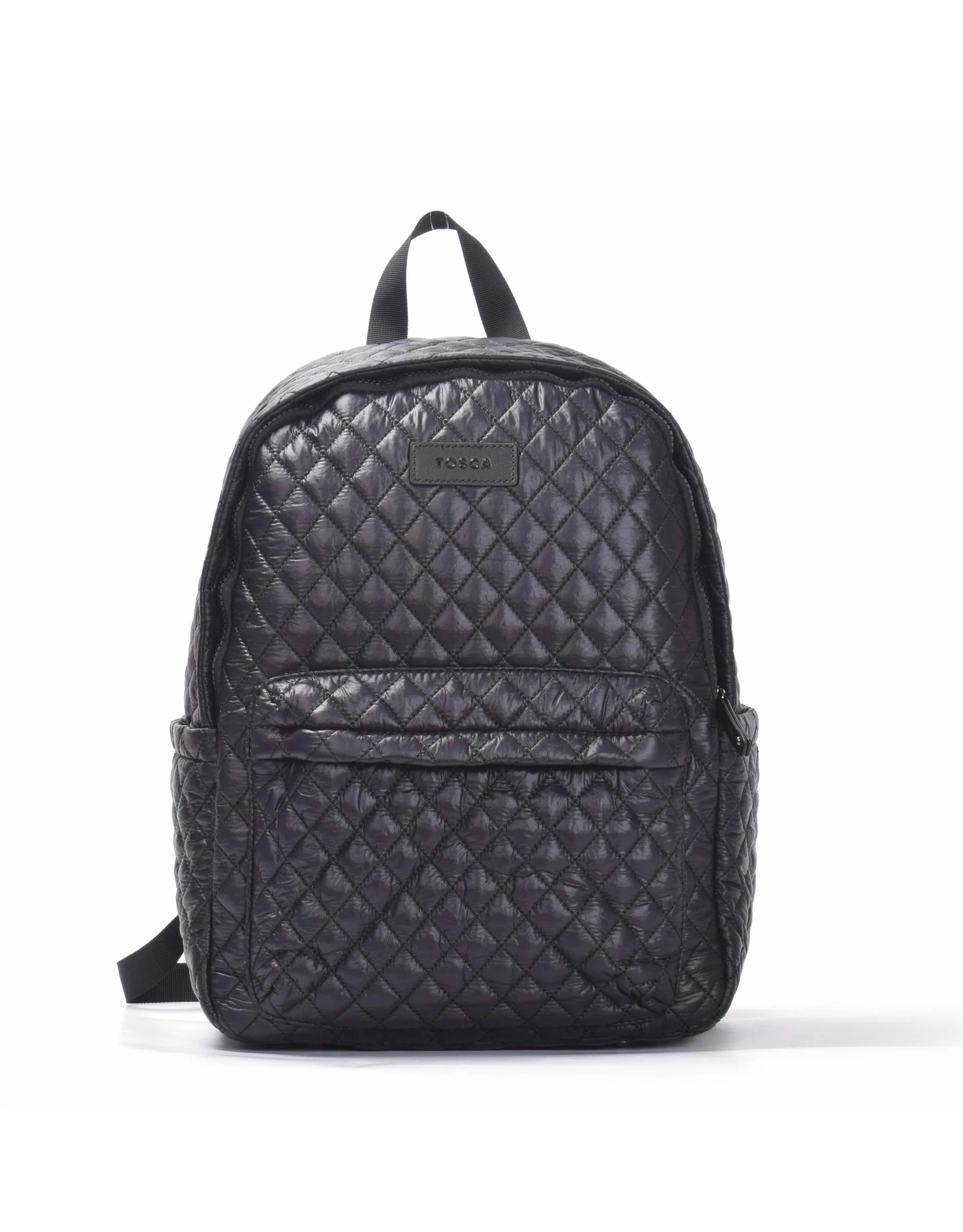 Metro Travel Backpack - Black
