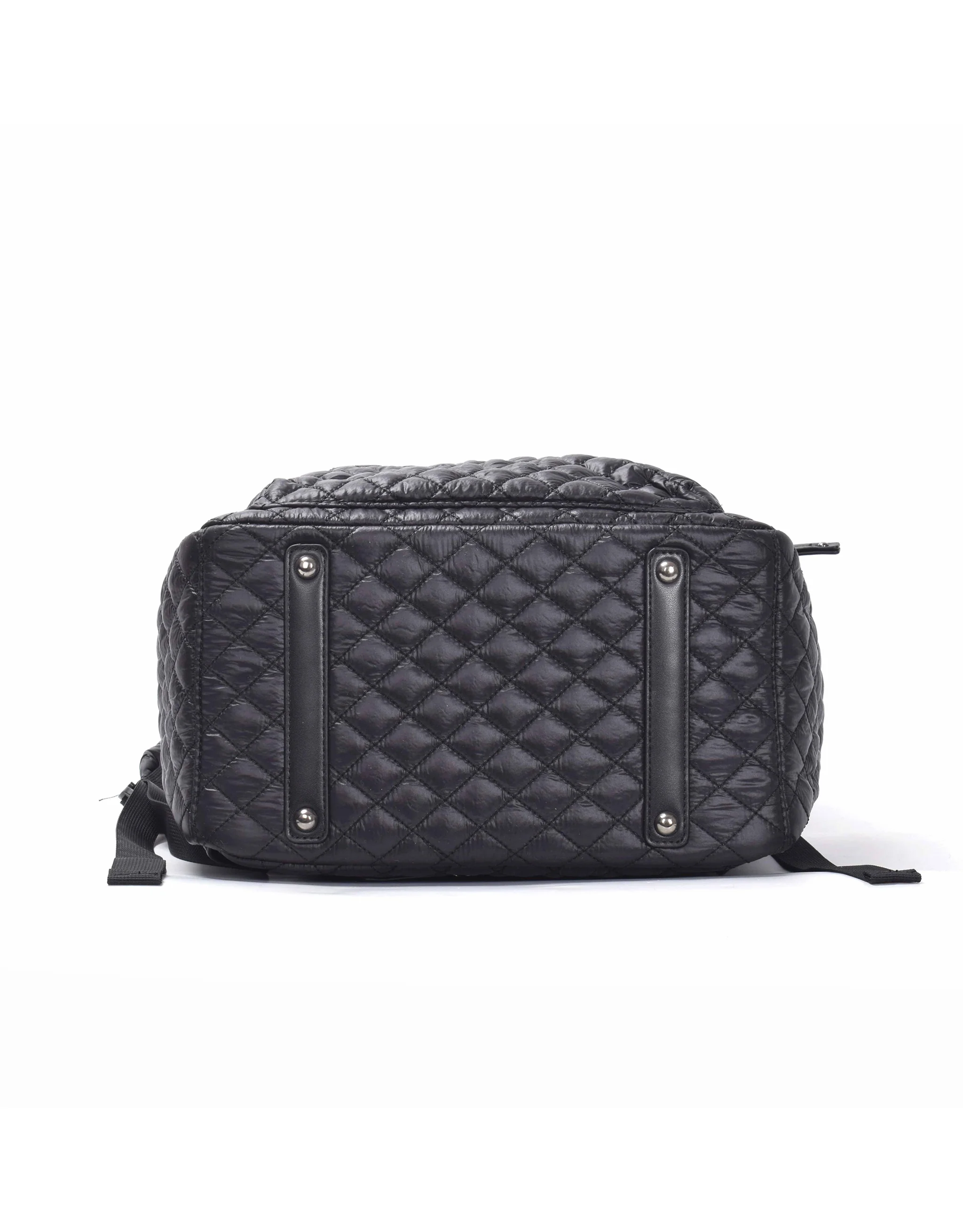 Metro Travel Backpack - Black - Image 4