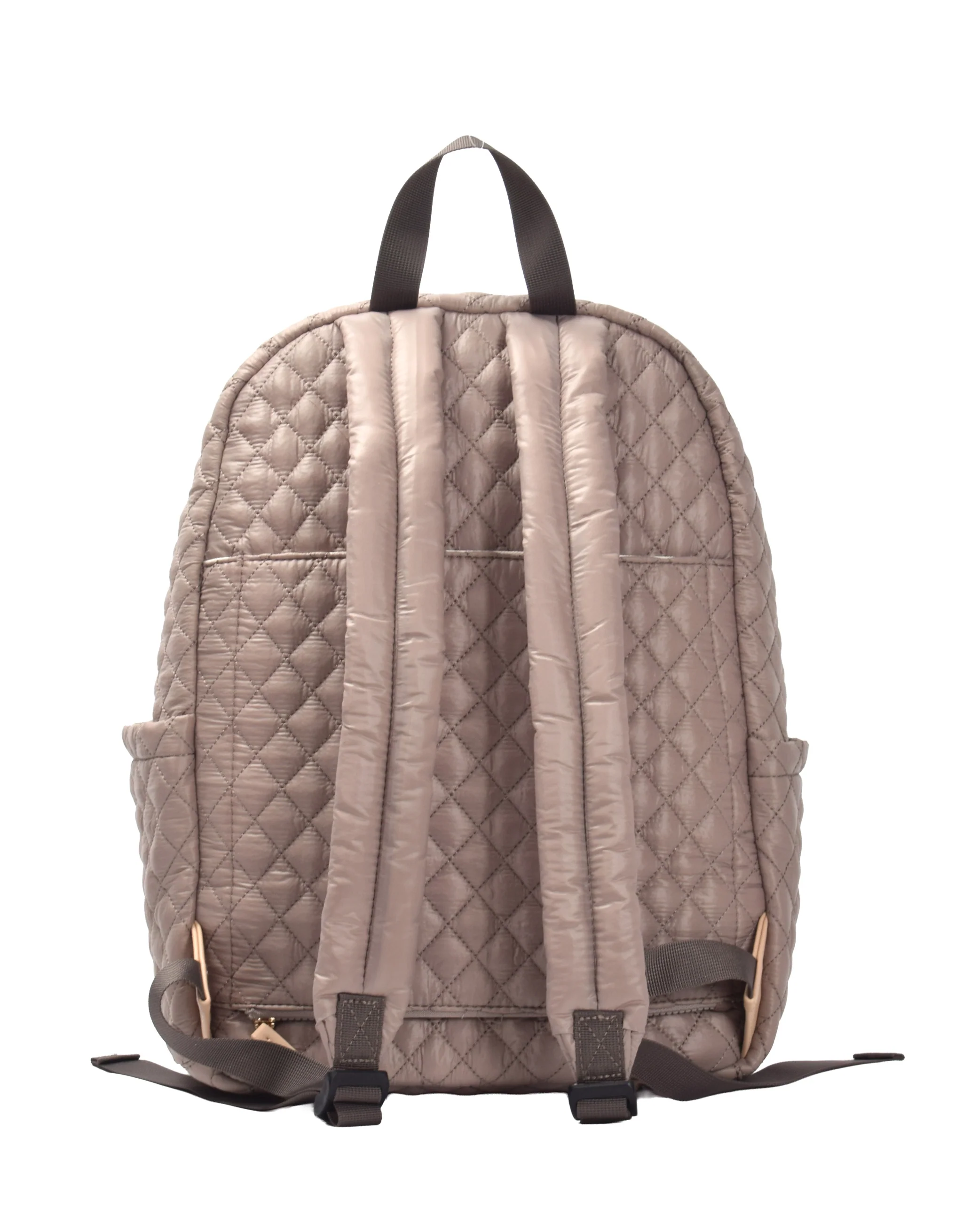 Metro Travel Backpack - Magnet - Beige - Image 2
