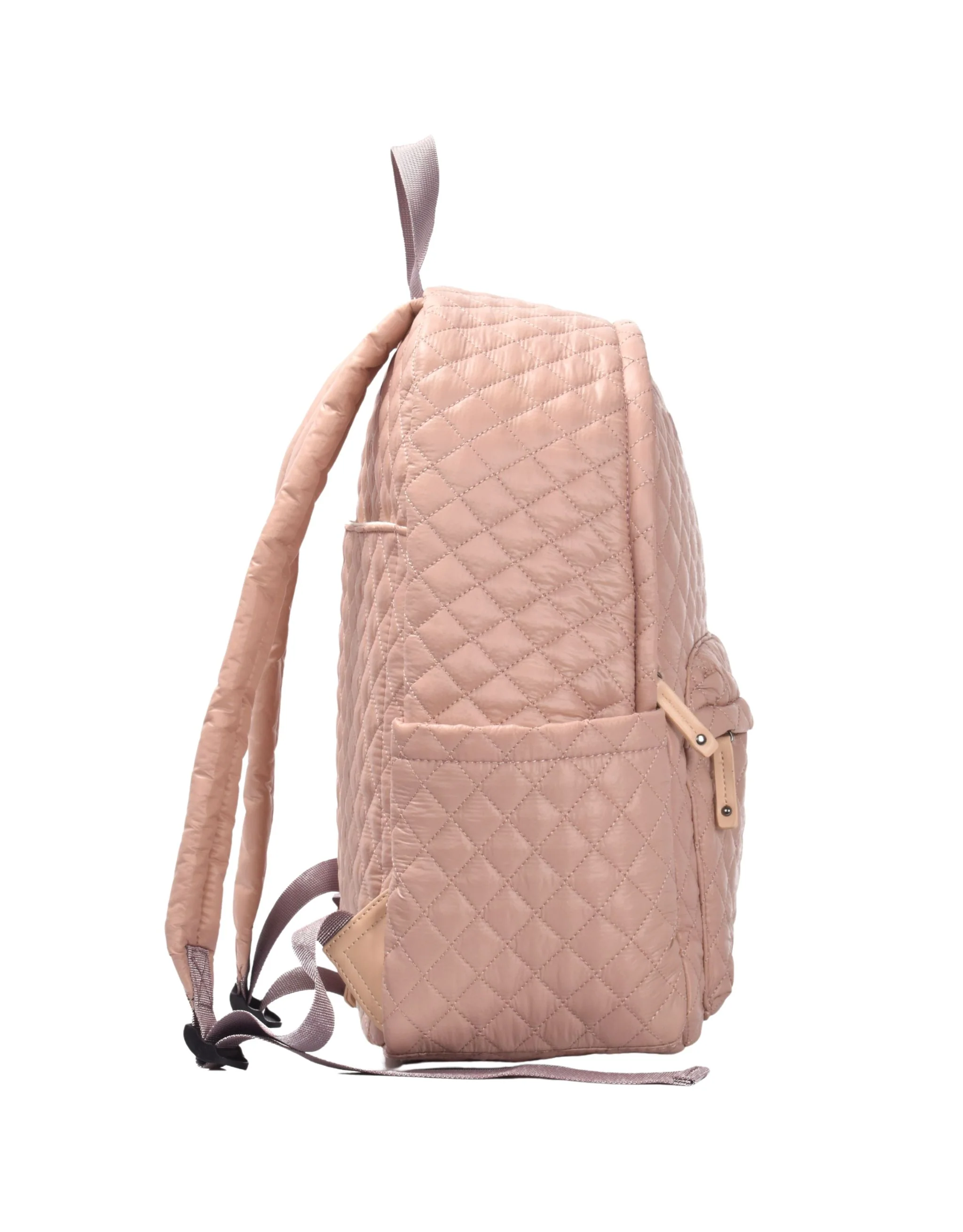 Metro Travel Backpack - Mauve - Image 3