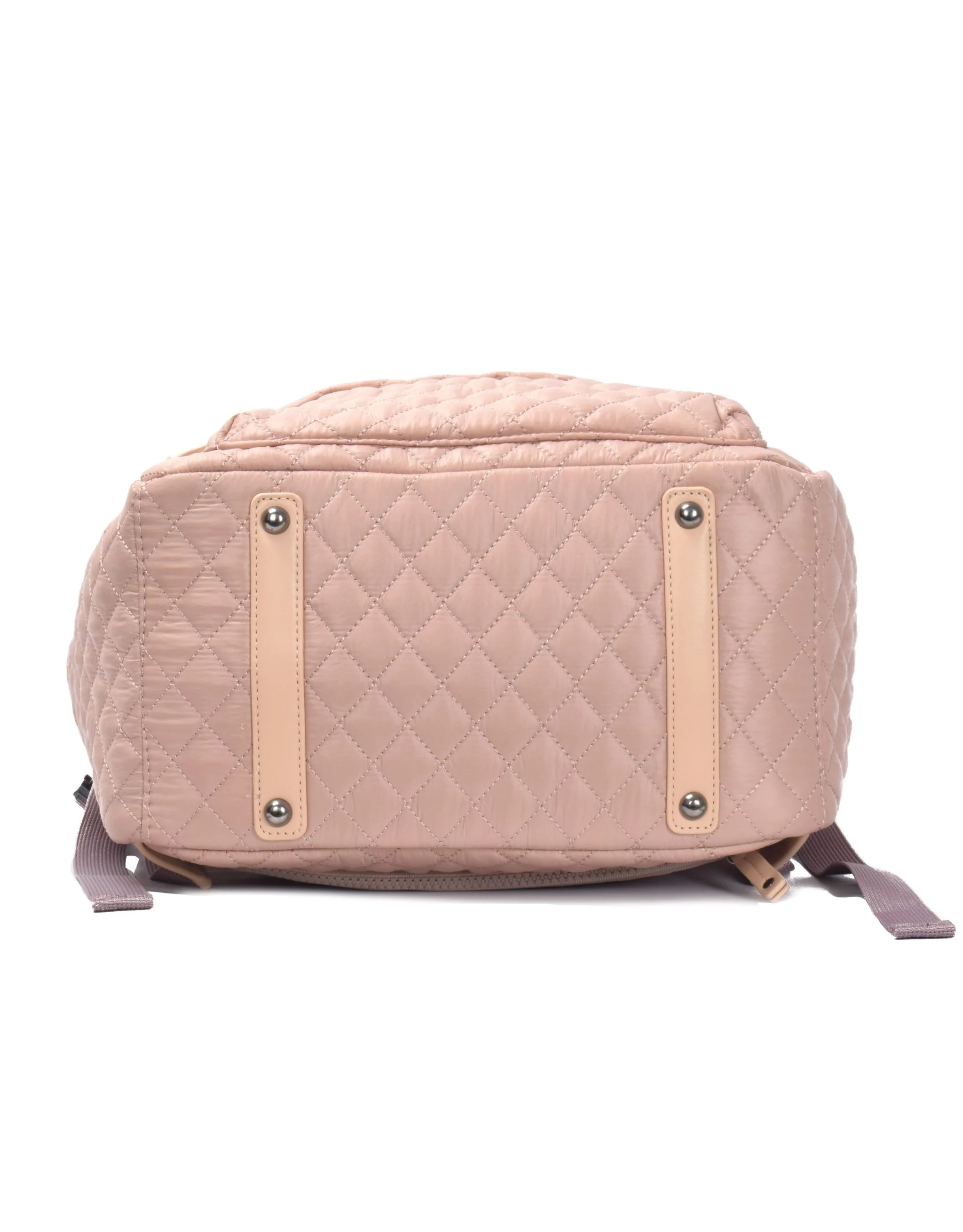 Metro Travel Backpack - Mauve - Image 5