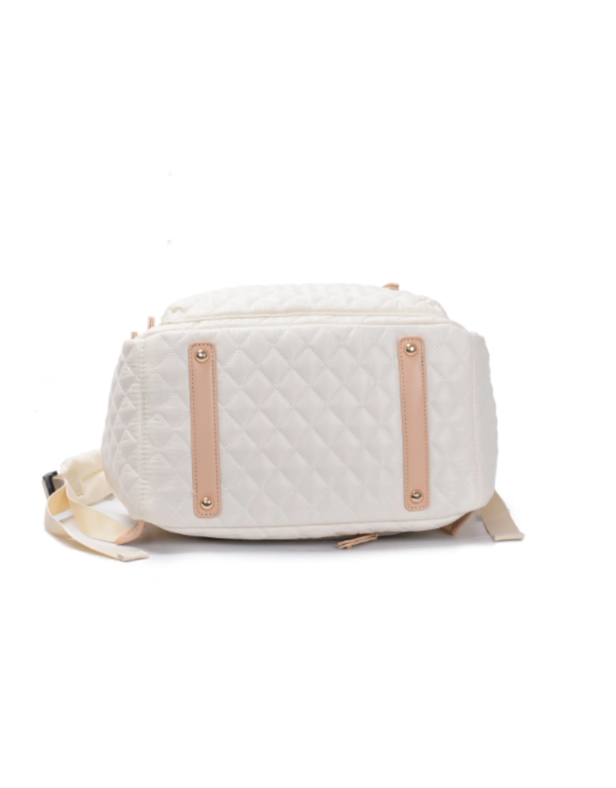 Metro Travel Backpack - Mushroom - Image 4