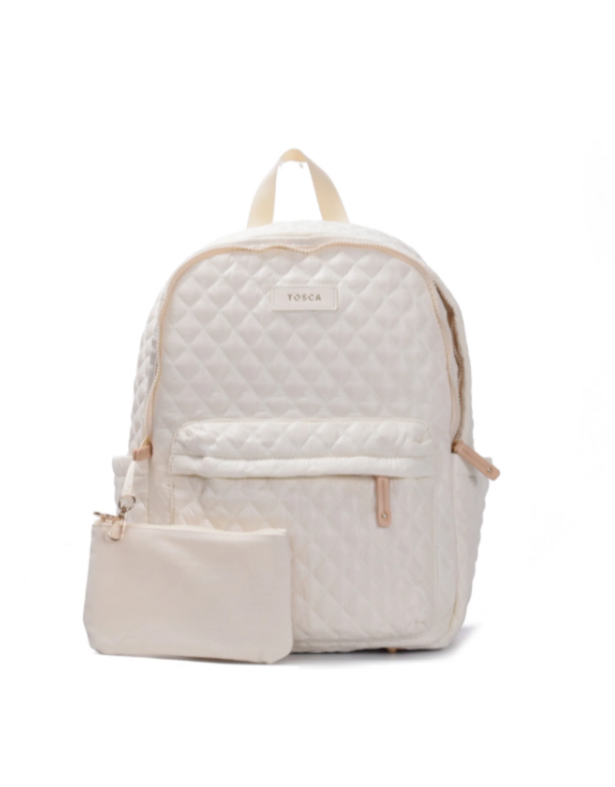 Metro Travel Backpack - Mushroom - Image 5
