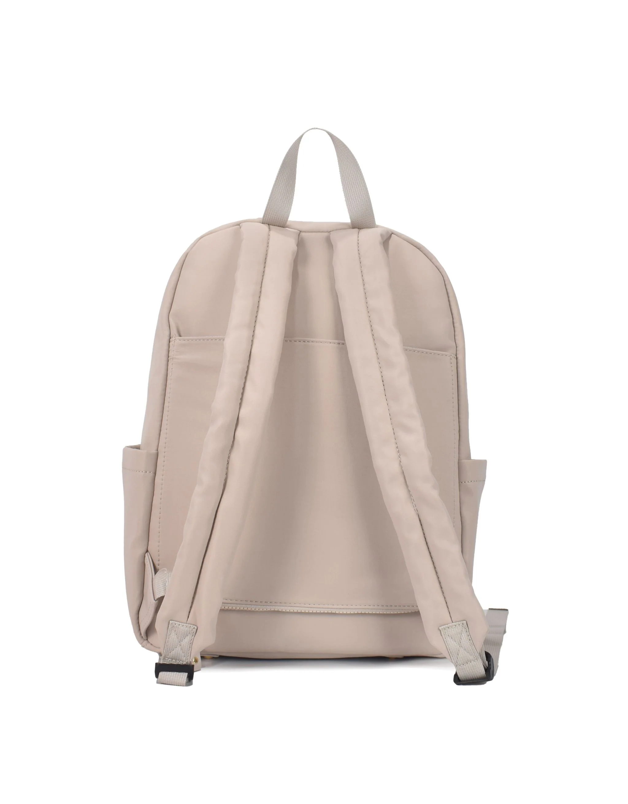 Metro Travel Backpack - Stone Nylon - Image 2