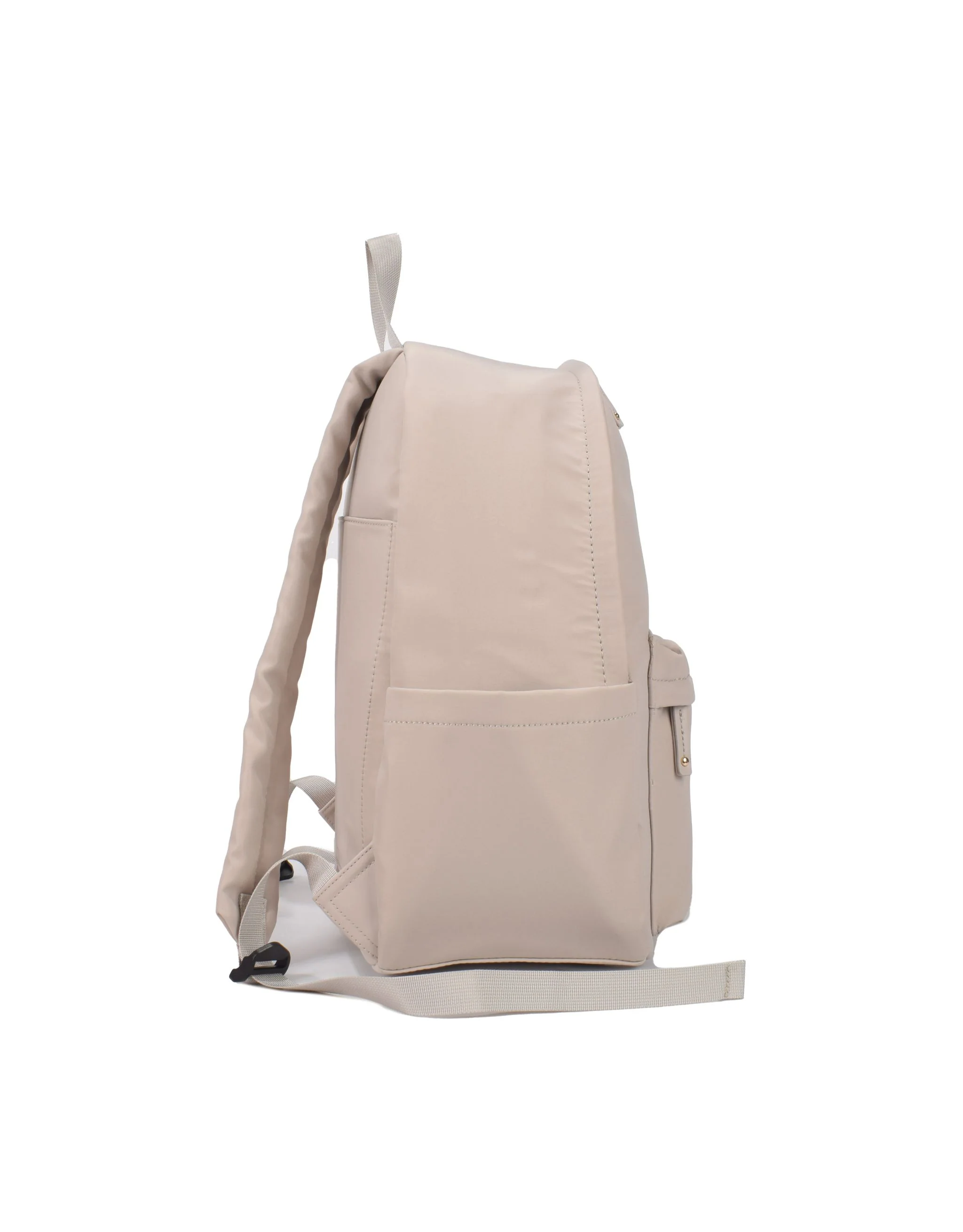 Metro Travel Backpack - Stone Nylon - Image 3