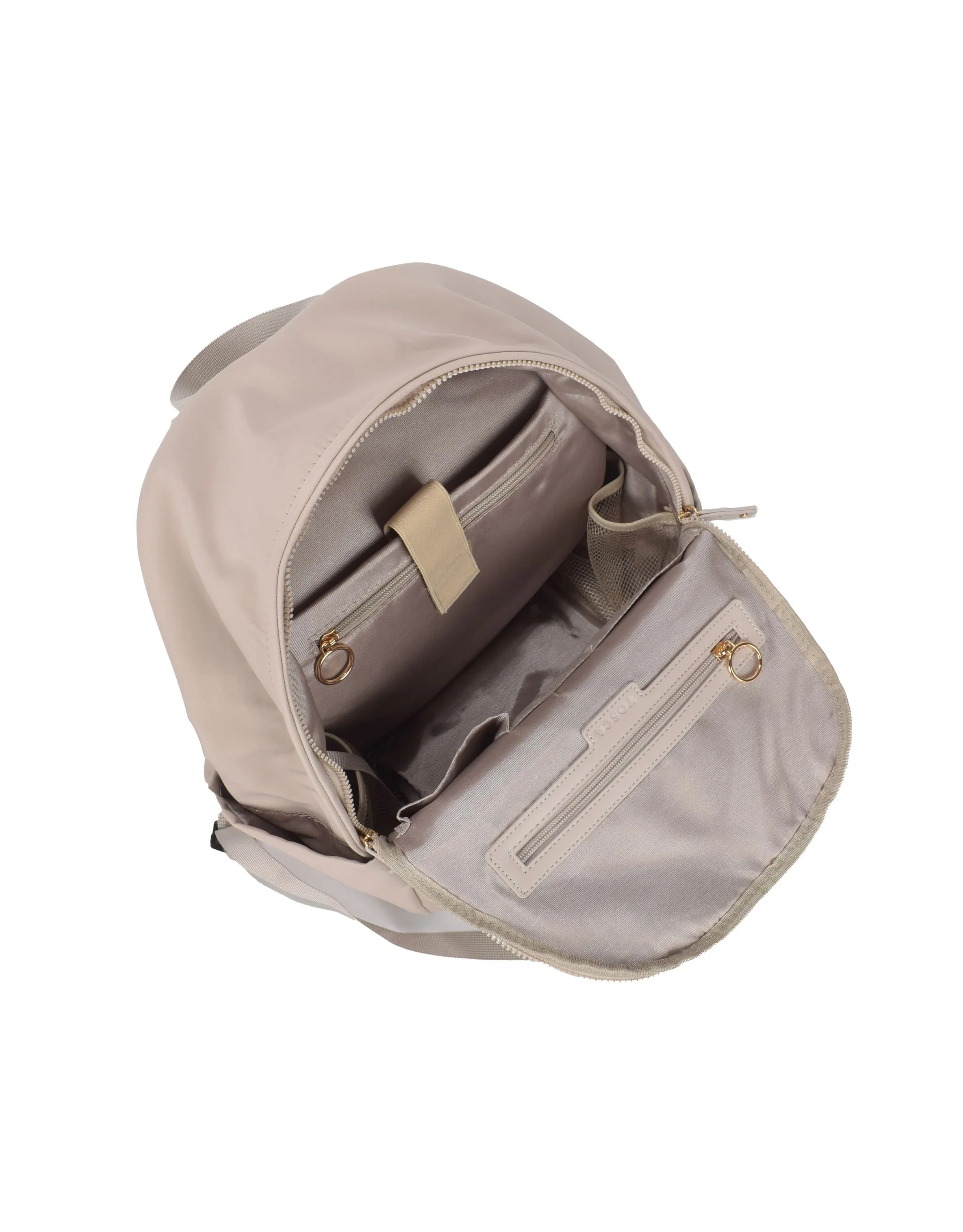 Metro Travel Backpack - Stone Nylon - Image 5