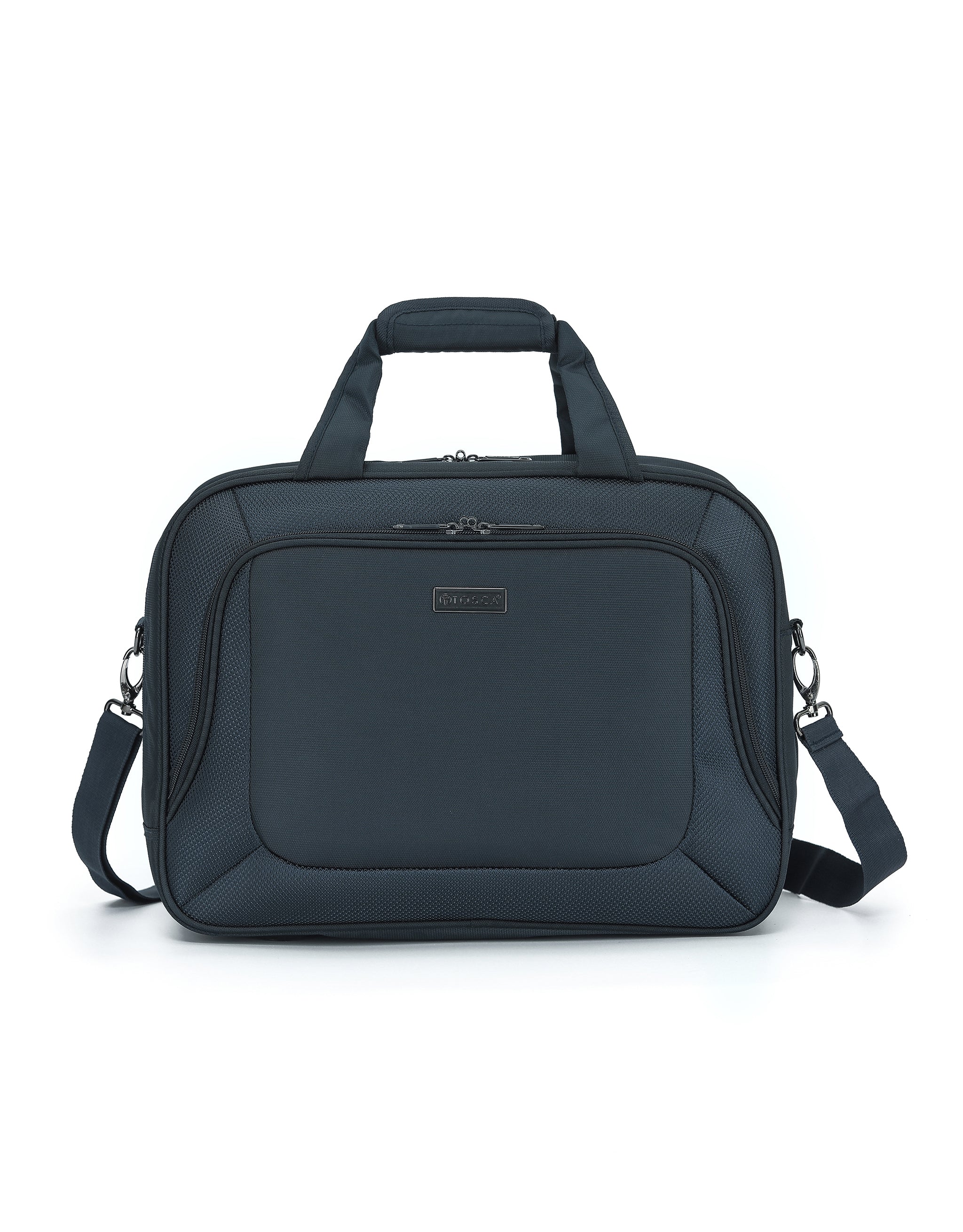 Oakmont Tote Bag - Navy - Image 3