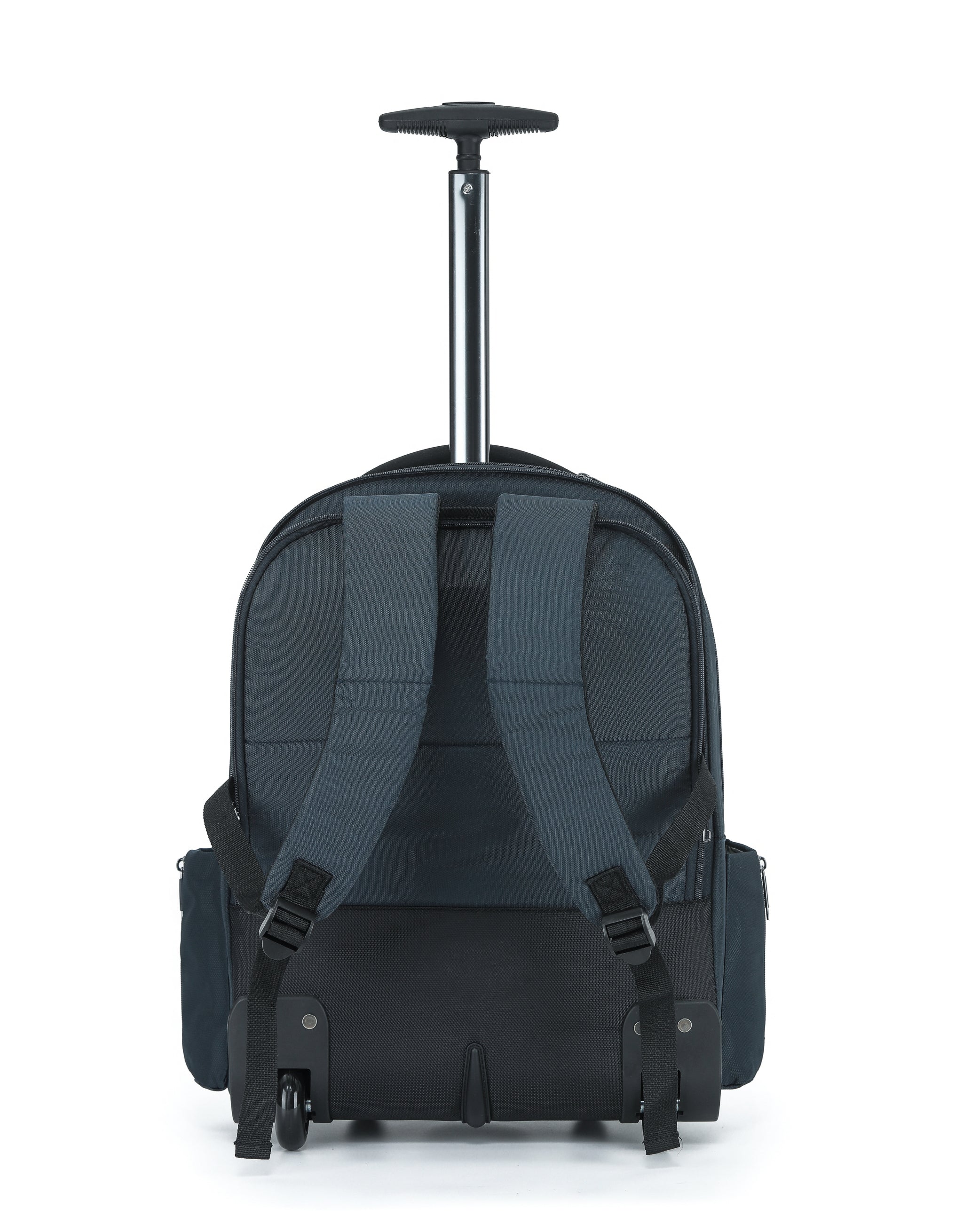 Oakmont Trolley Backpack - Navy - Image 3