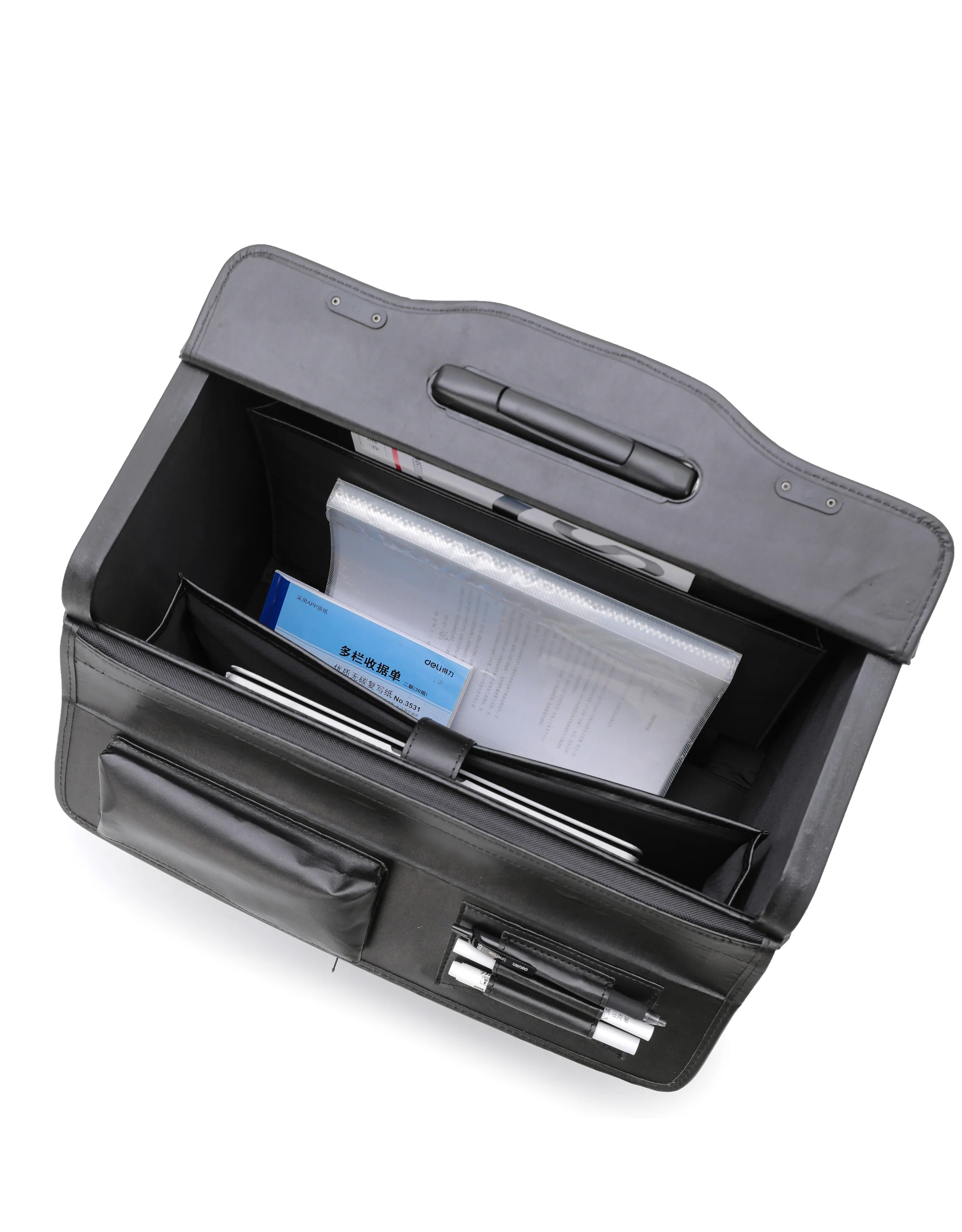 Pilots Hard Business Case - Black - Image 4